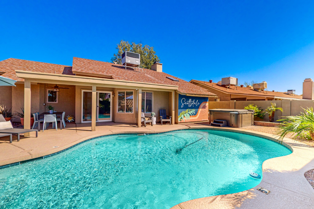 Desert Sage Home