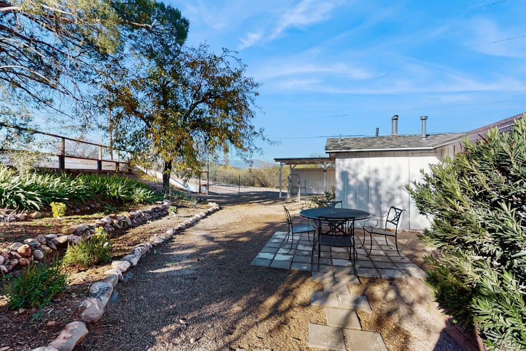 Charming Cottage in Wisdom Spirit Ranch, close to Sedona & more