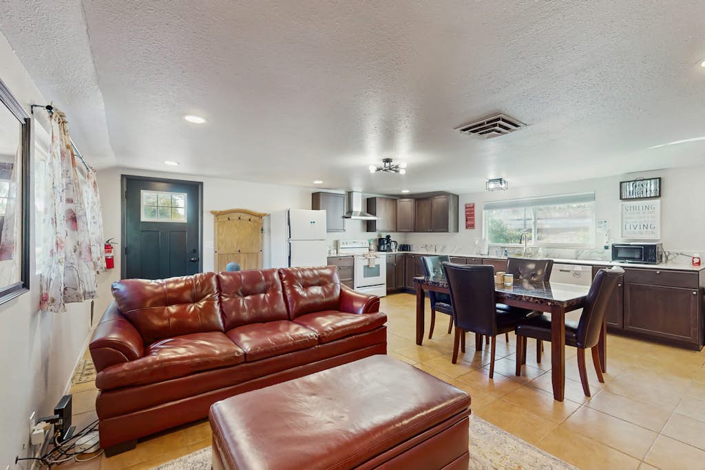 Charming Cottage in Wisdom Spirit Ranch, close to Sedona & more