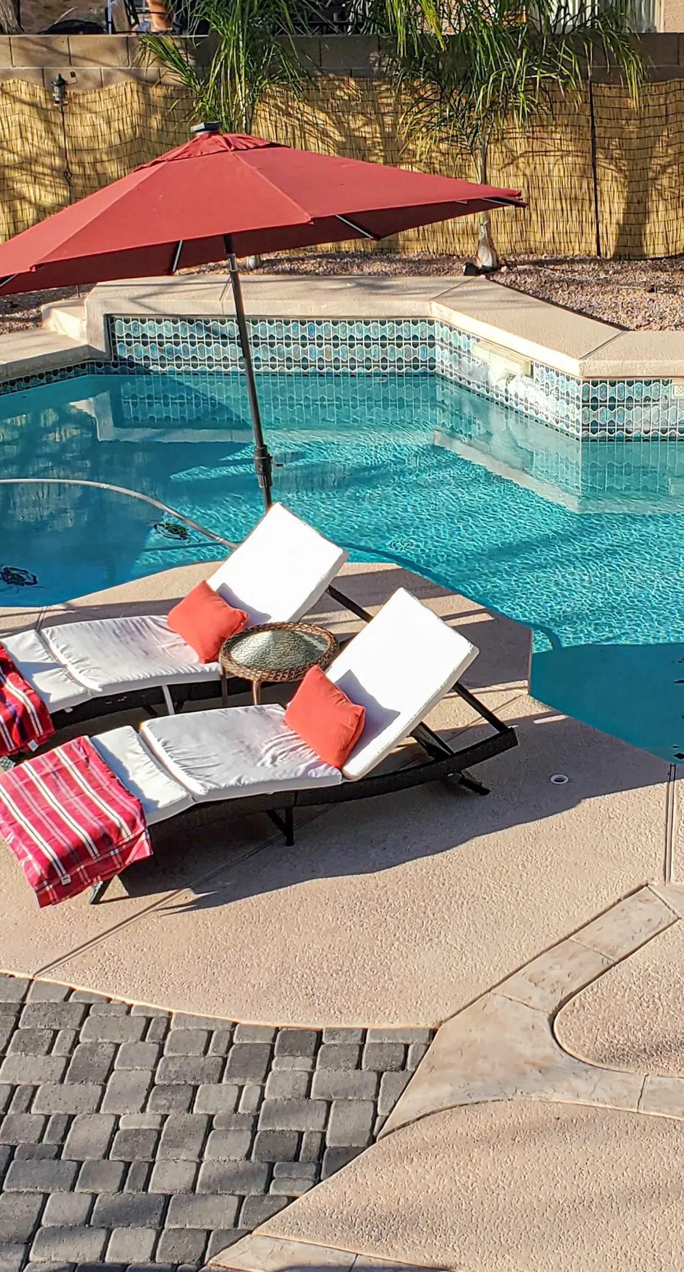 Mesa Resort