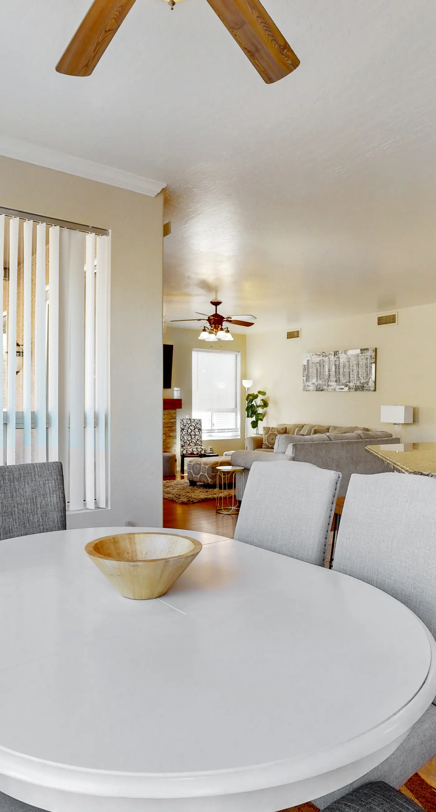 Mesa Resort
