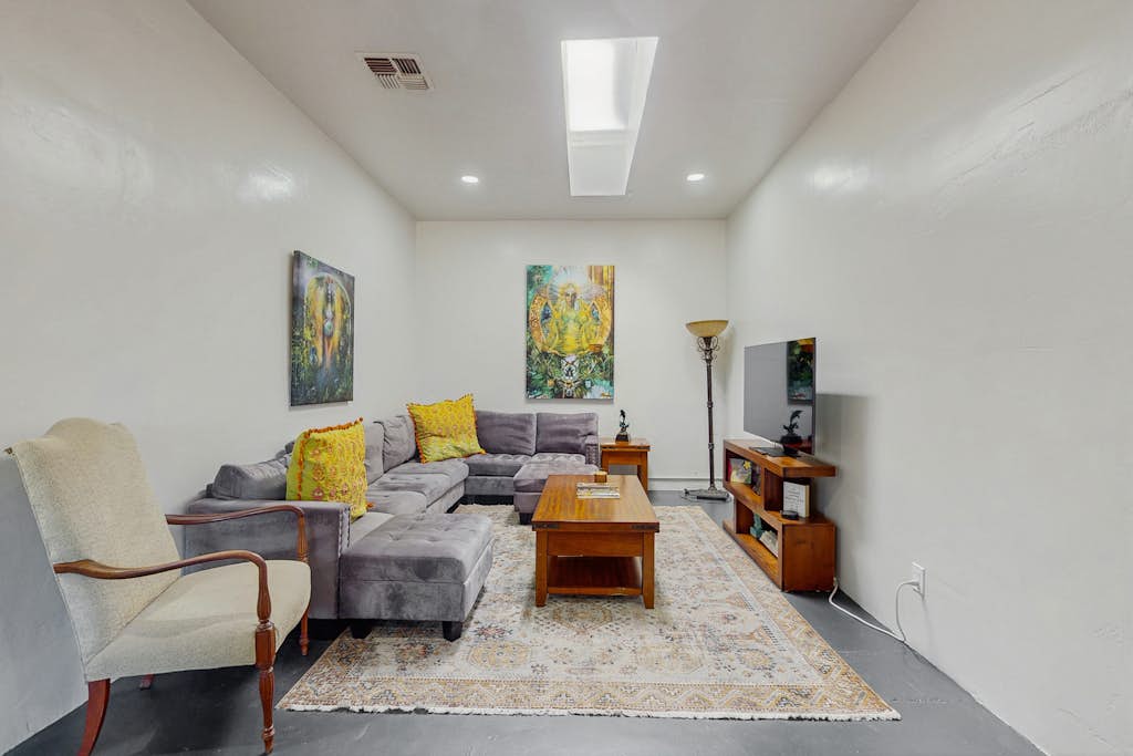 Remodeled Home in Wisdom Spirit Ranch, close to Sedona & more