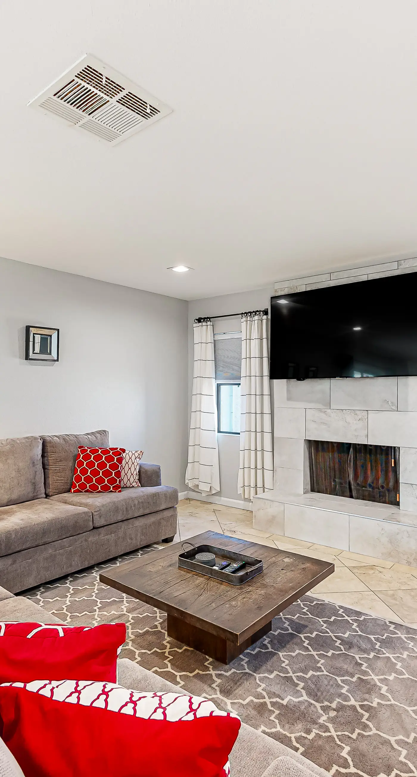 Dreamy Desert Getaway