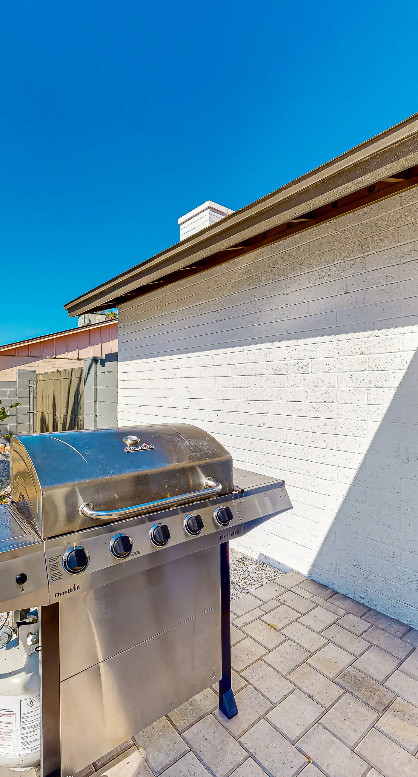 Dreamy Desert Getaway