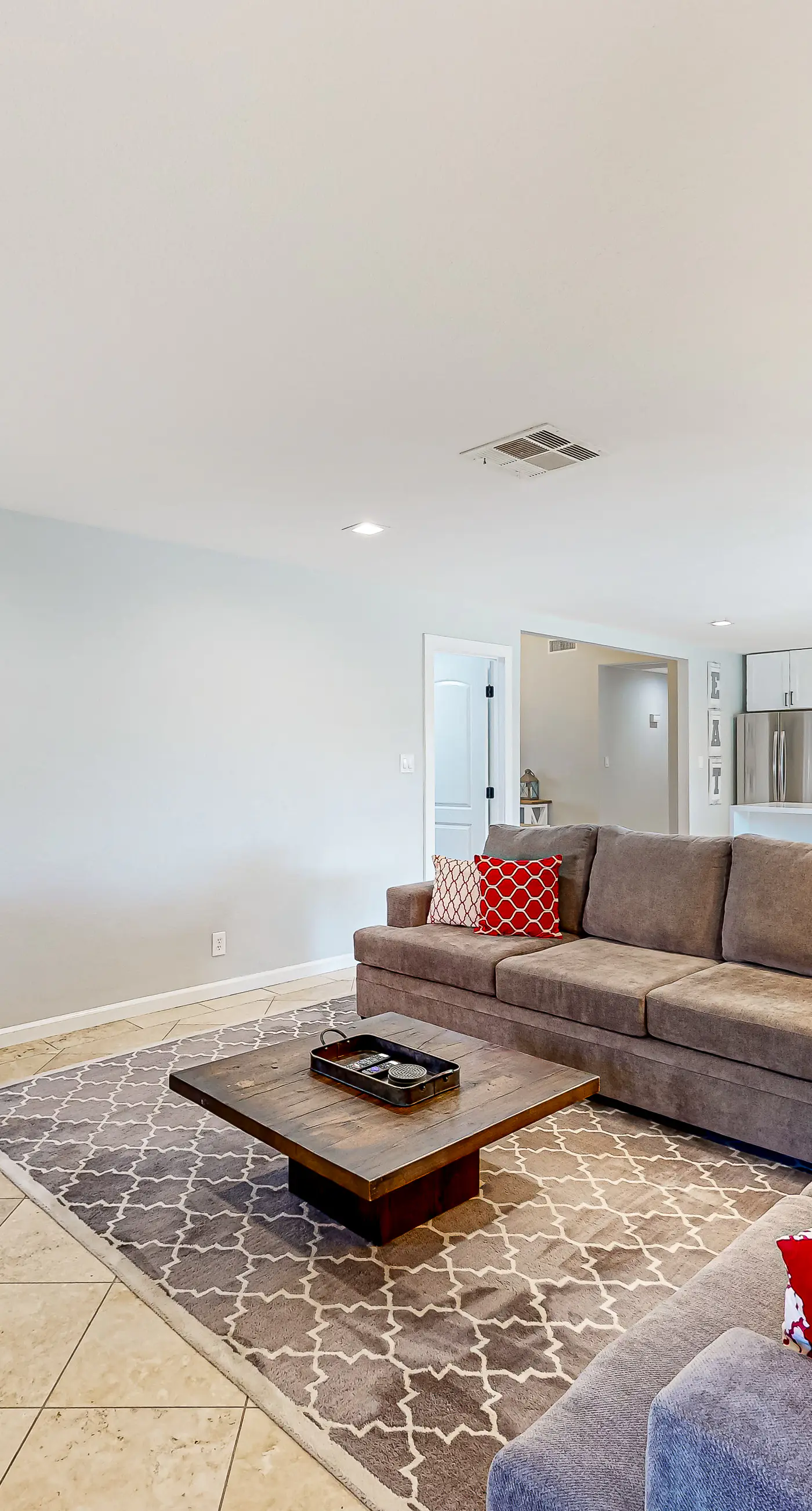 Dreamy Desert Getaway