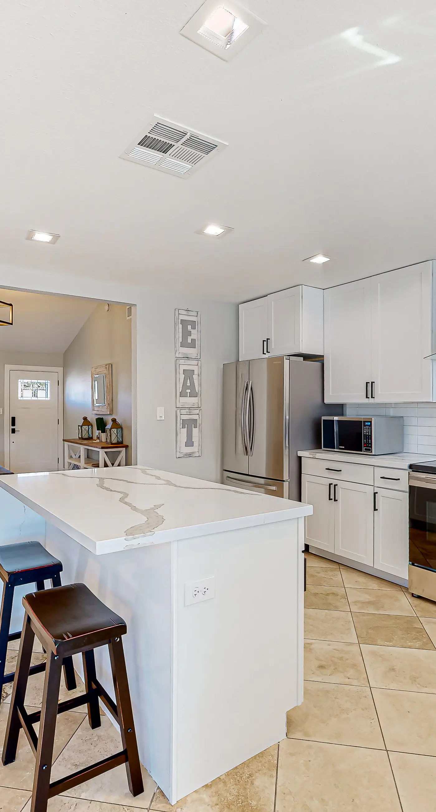 Dreamy Desert Getaway