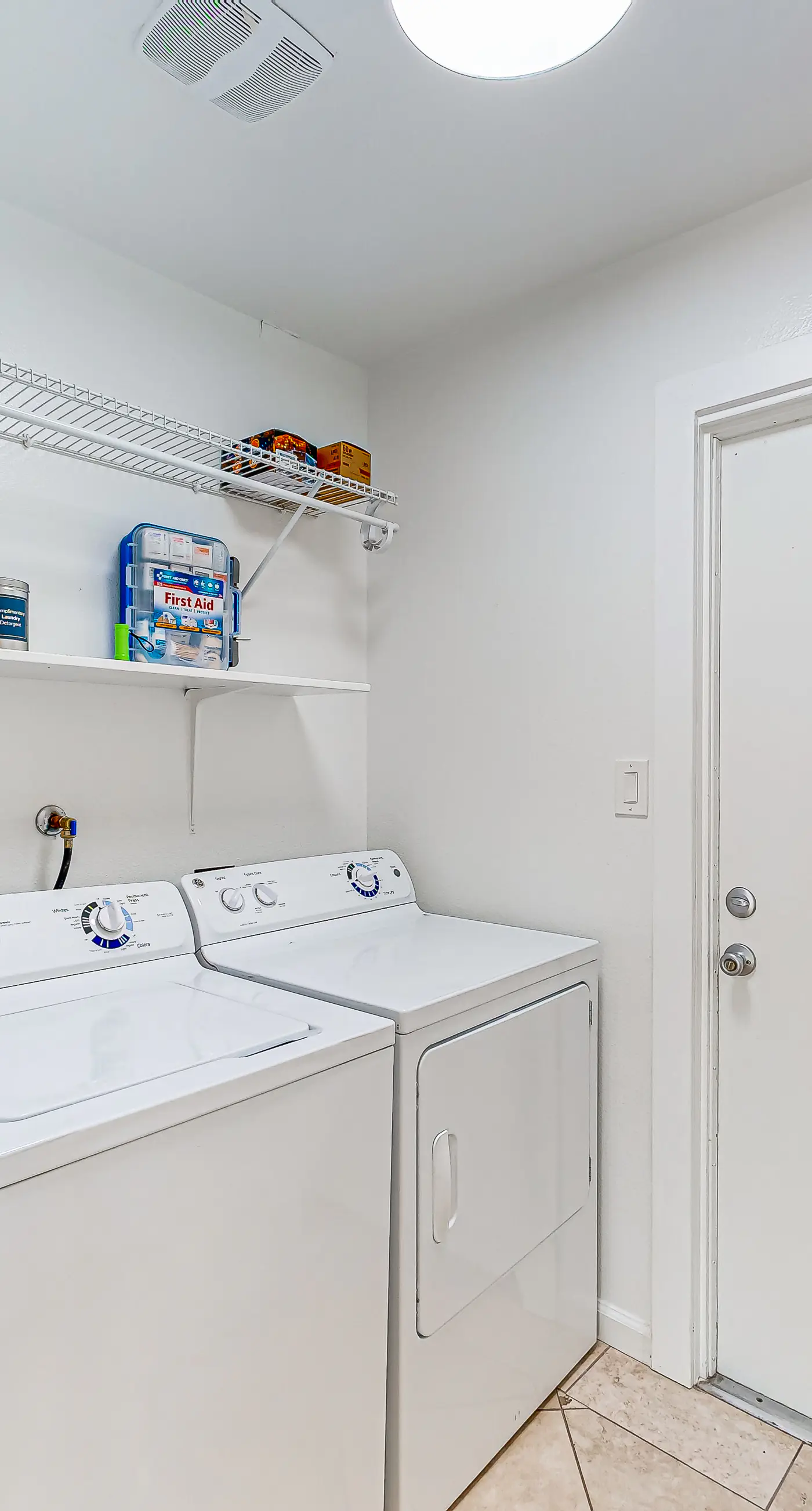 Dreamy Desert Getaway