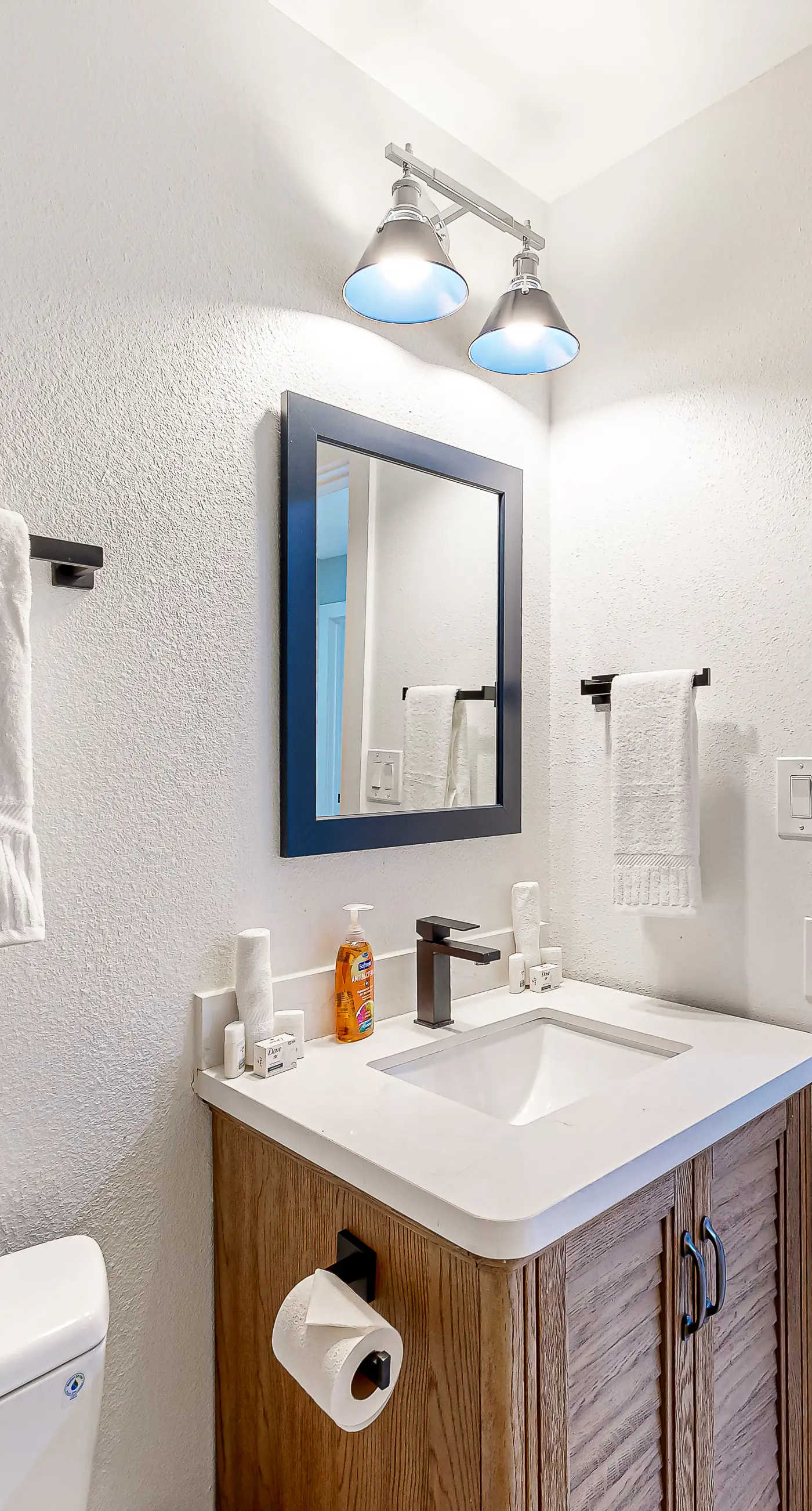 Dreamy Desert Getaway