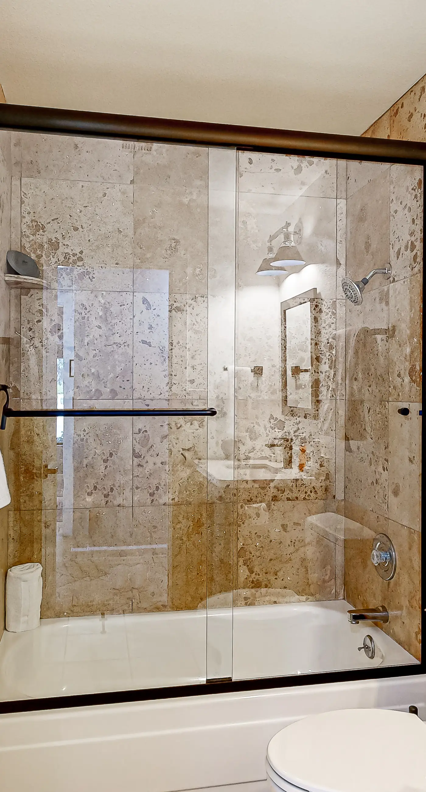 Dreamy Desert Getaway