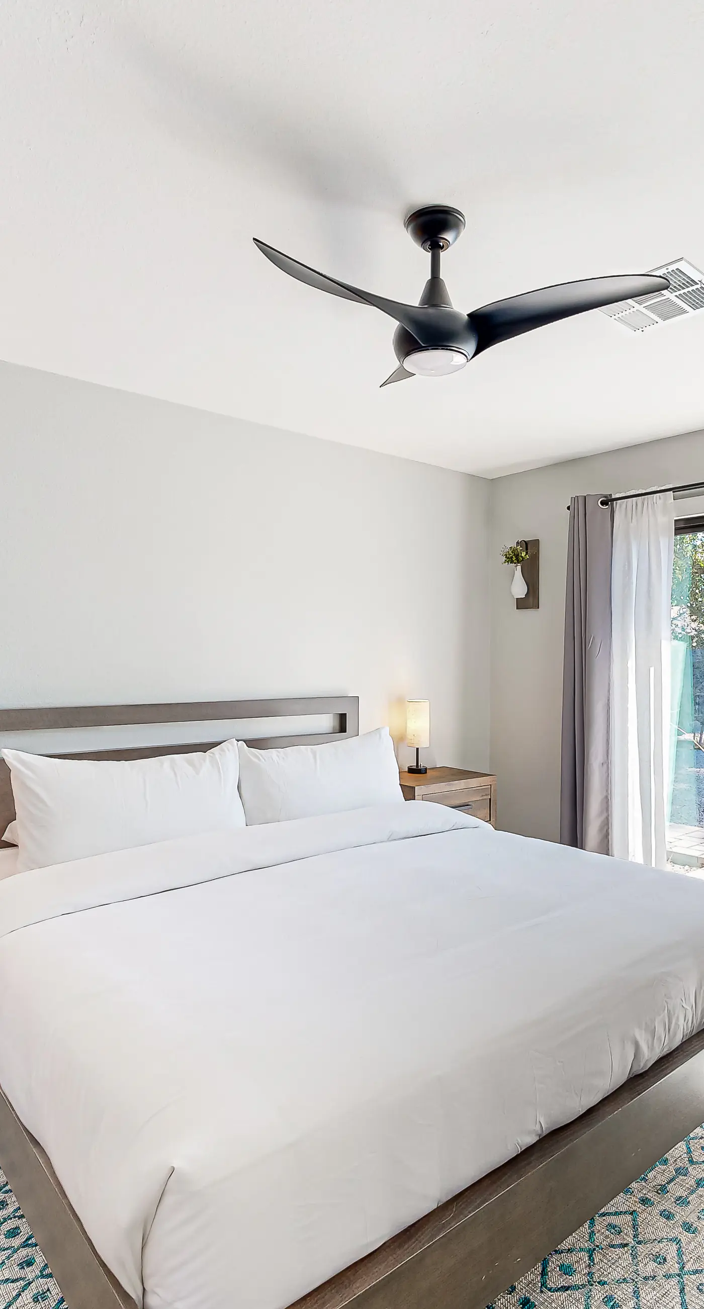 Dreamy Desert Getaway