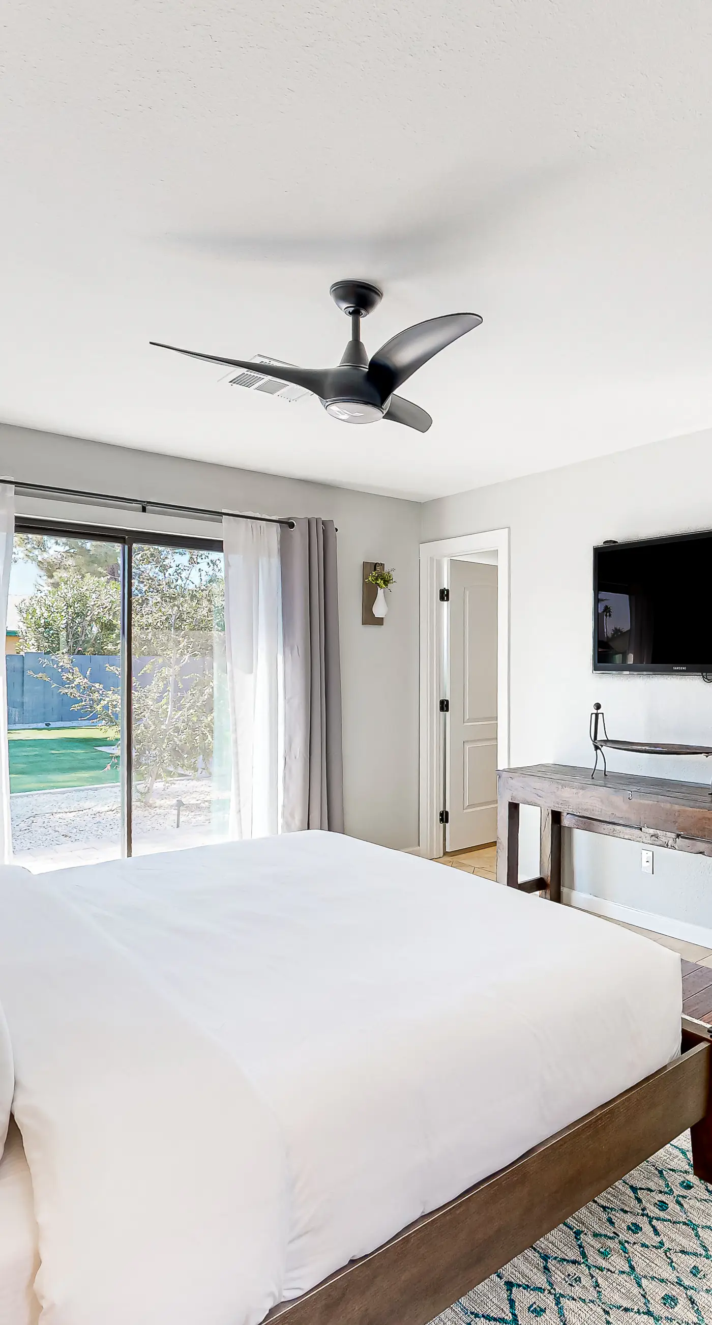 Dreamy Desert Getaway