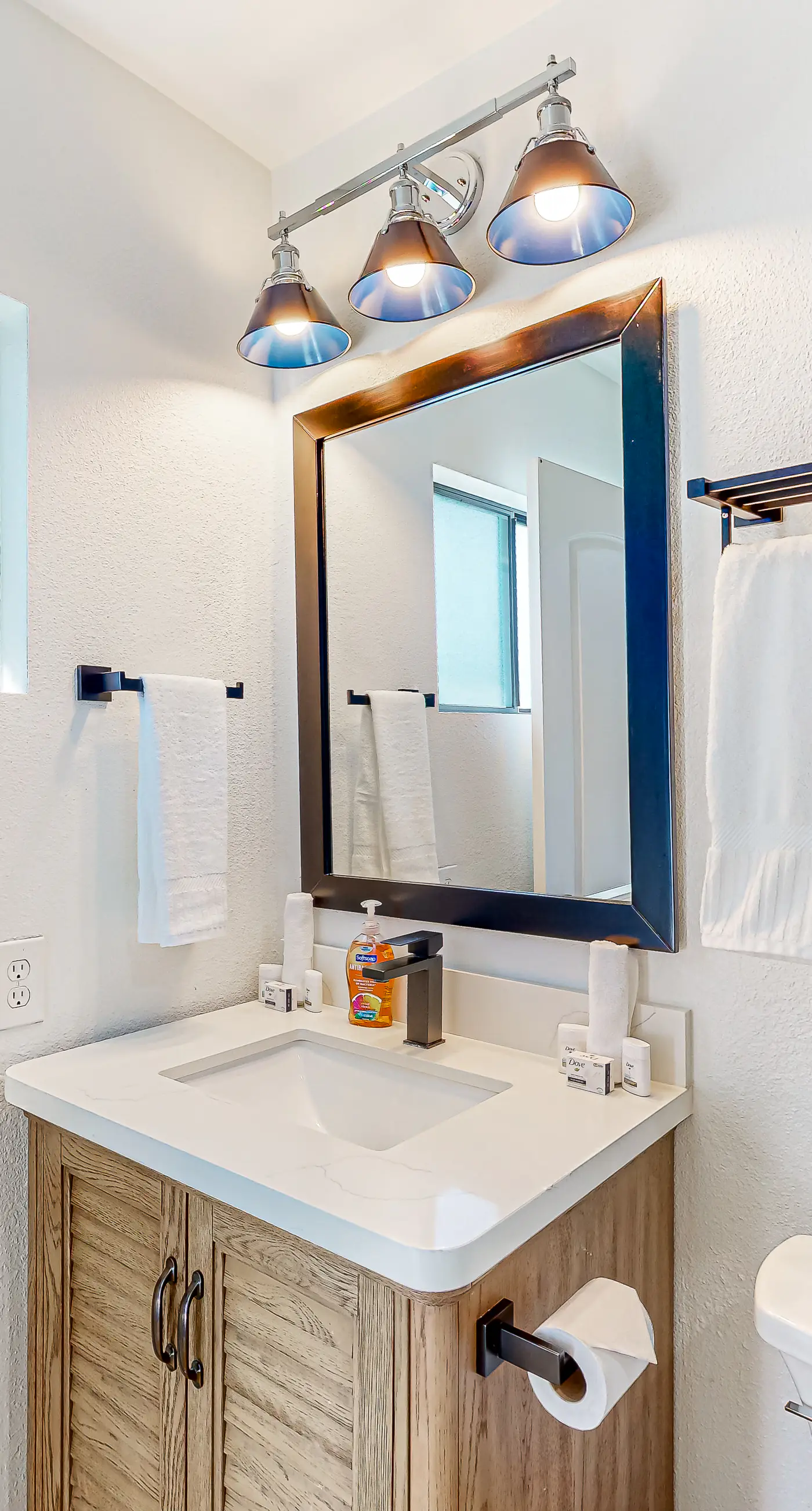 Dreamy Desert Getaway