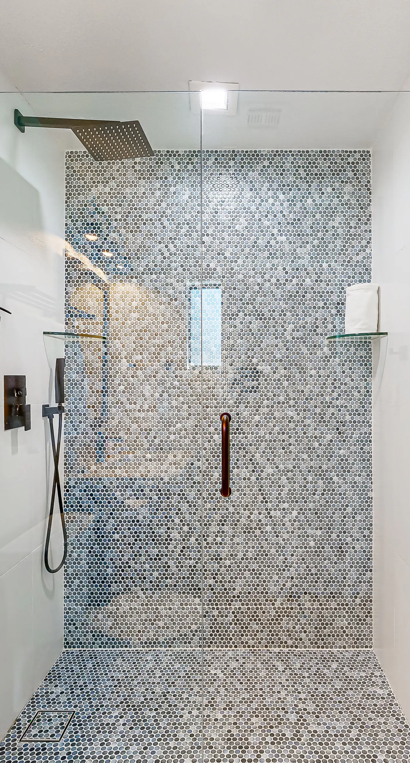 Dreamy Desert Getaway