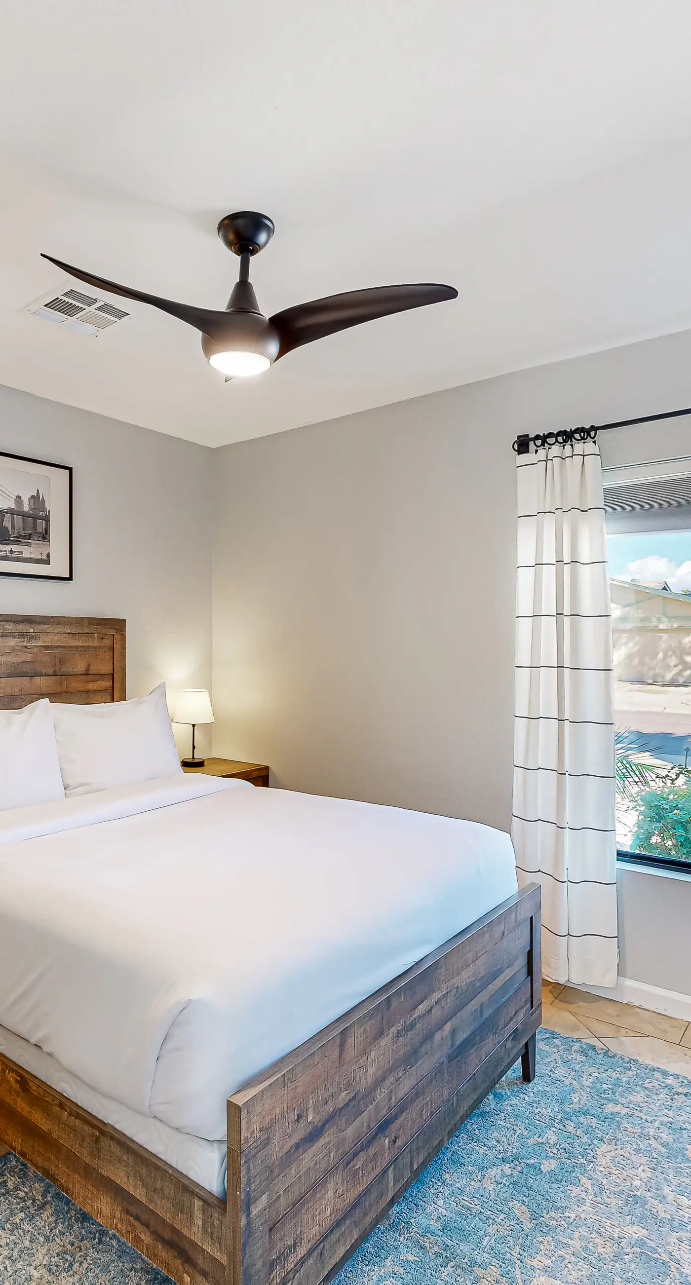 Dreamy Desert Getaway