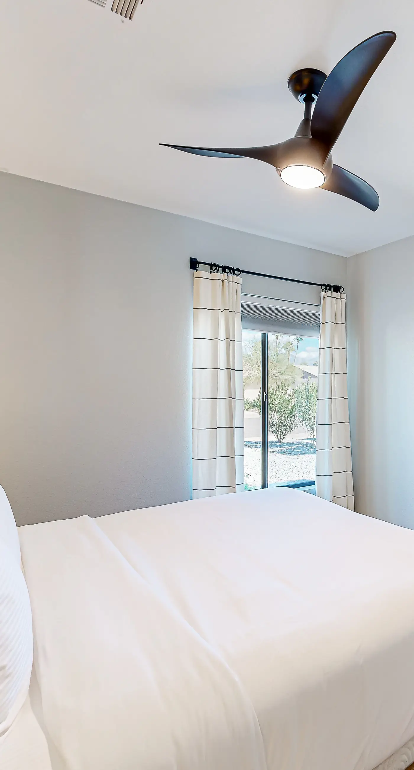 Dreamy Desert Getaway