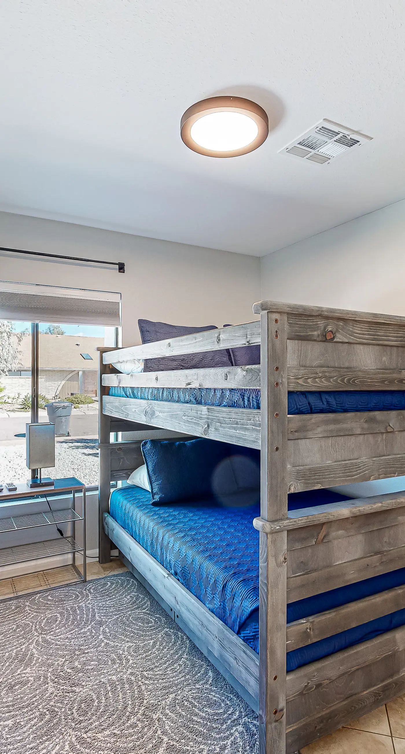 Dreamy Desert Getaway