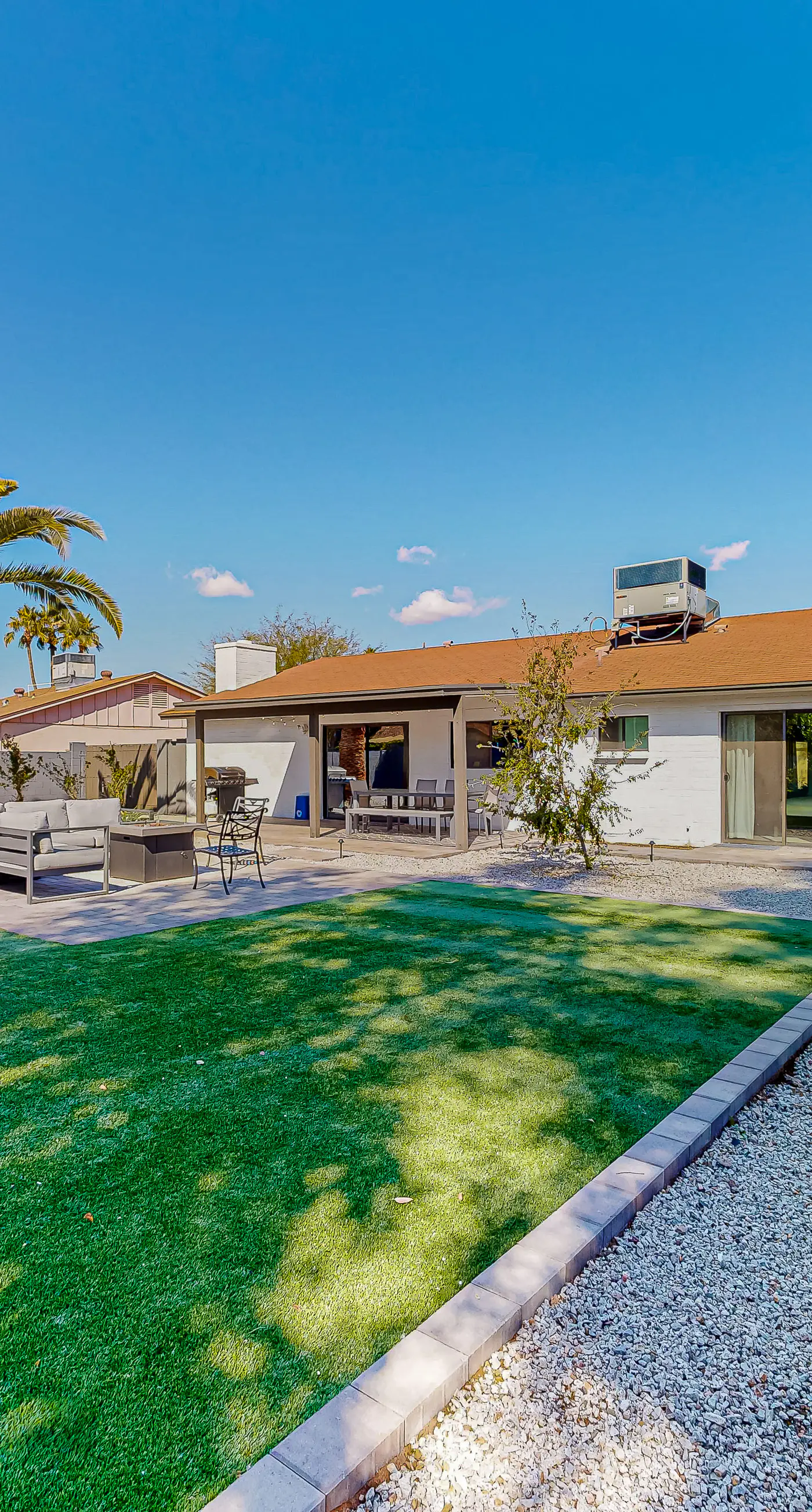 Dreamy Desert Getaway