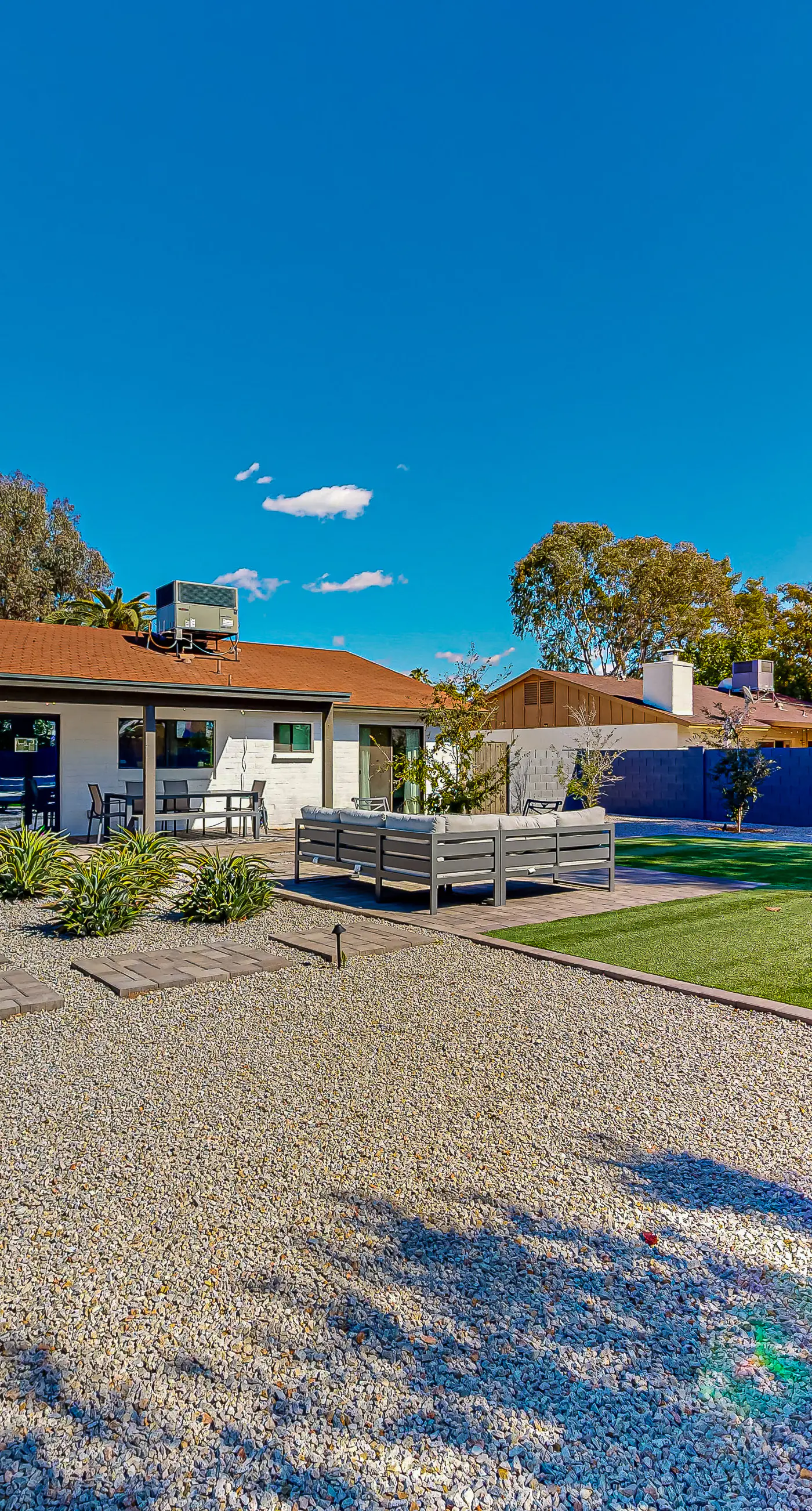 Dreamy Desert Getaway