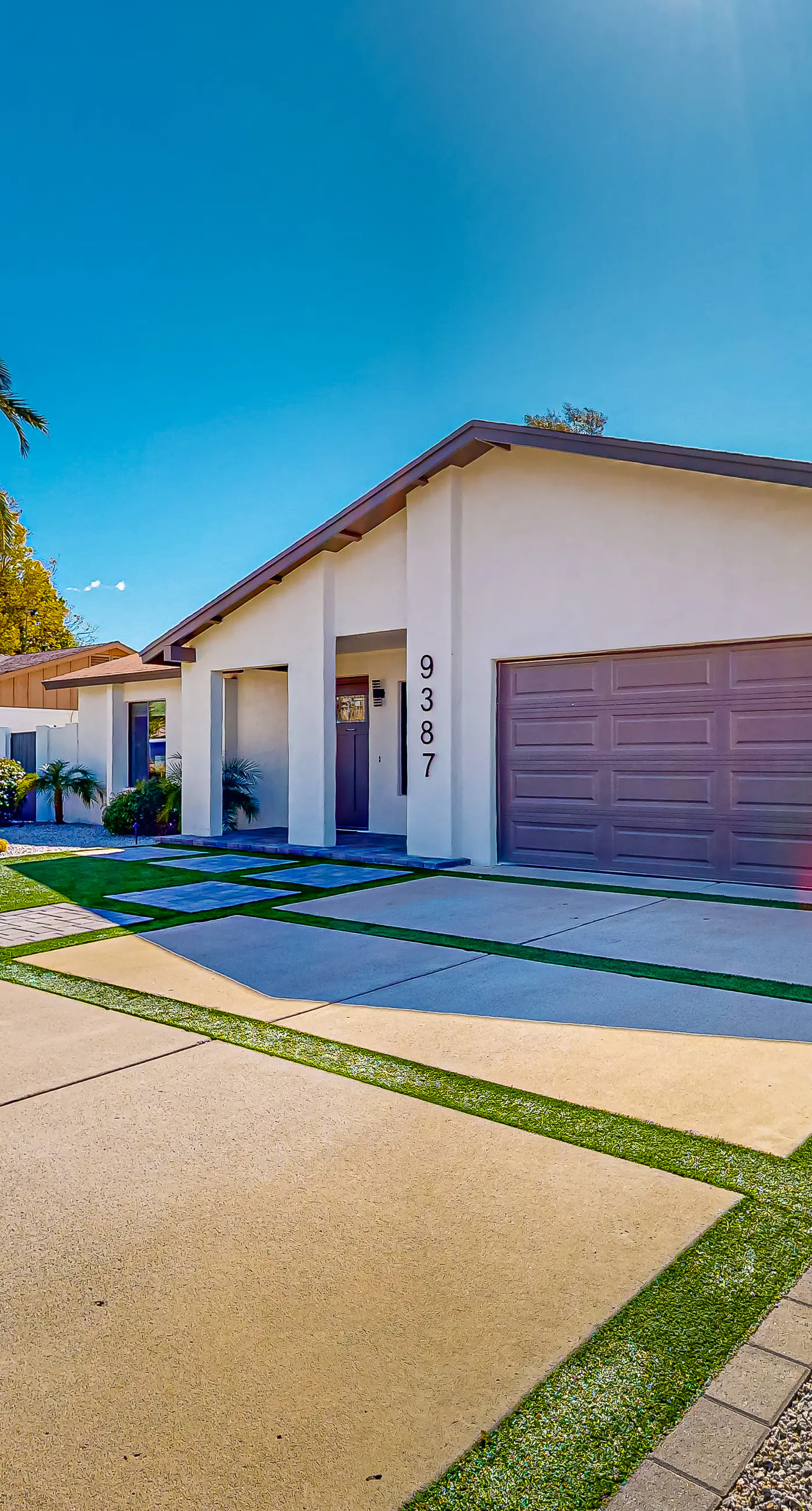 Dreamy Desert Getaway