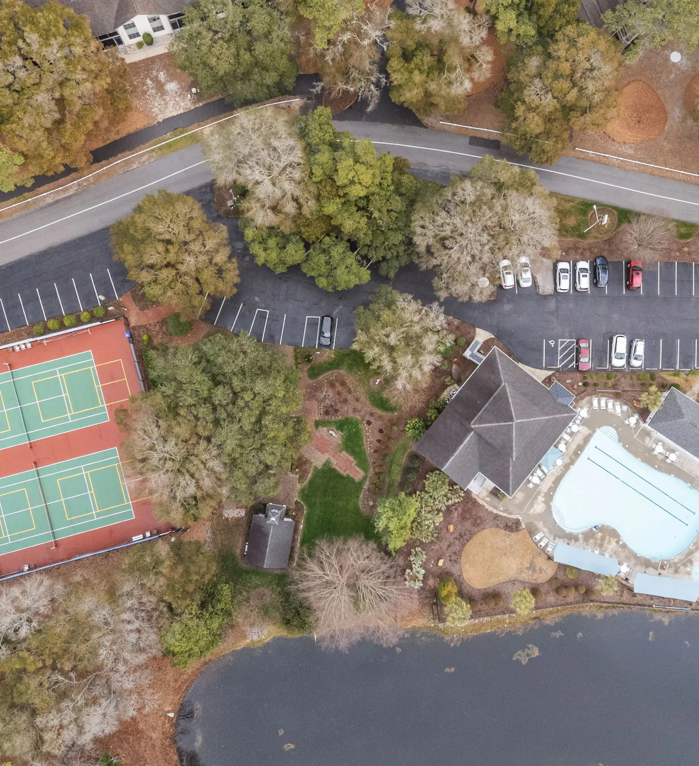 SB78 Sea Trail Unit 9D