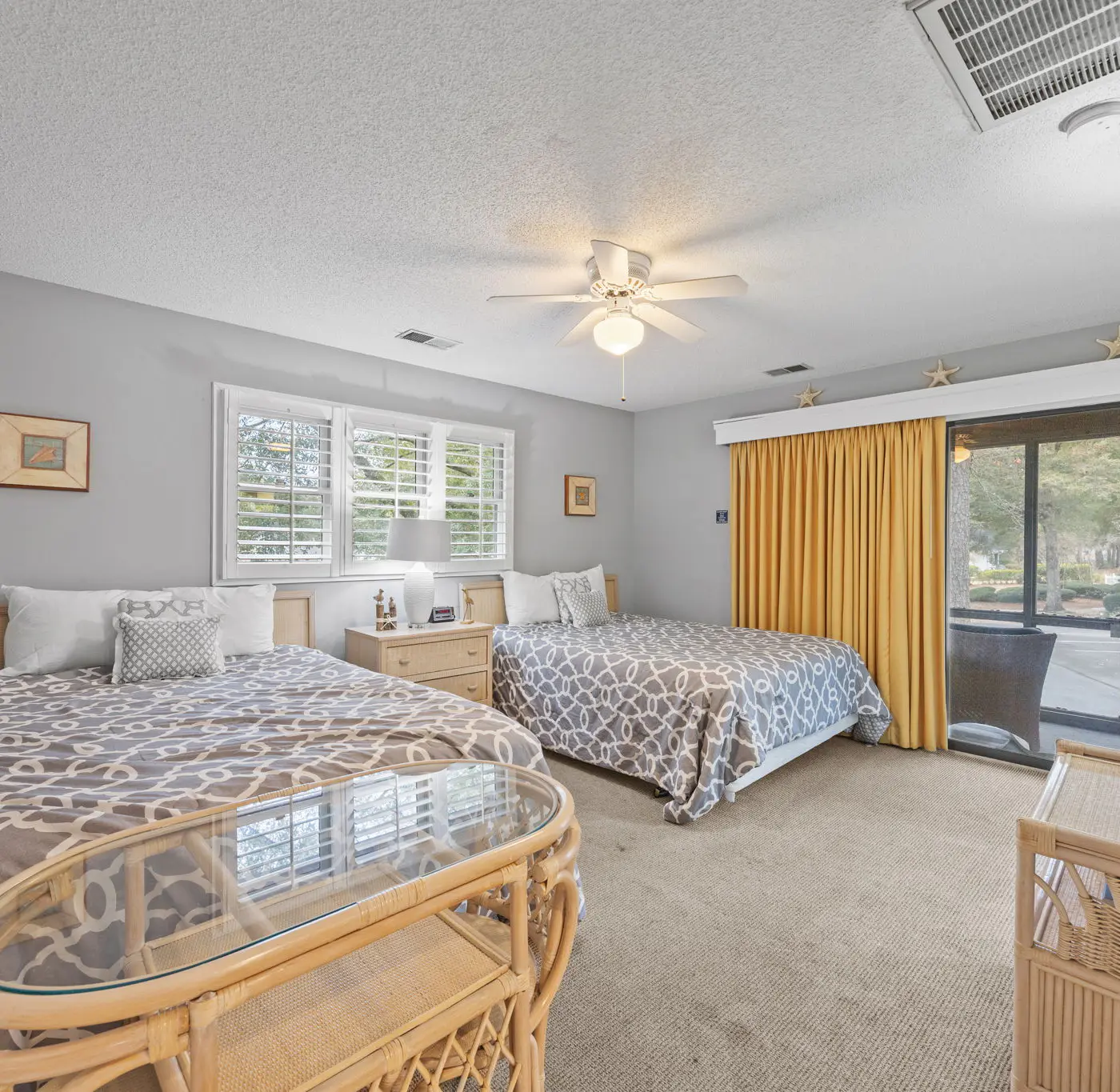 SB78 Sea Trail Unit 9D