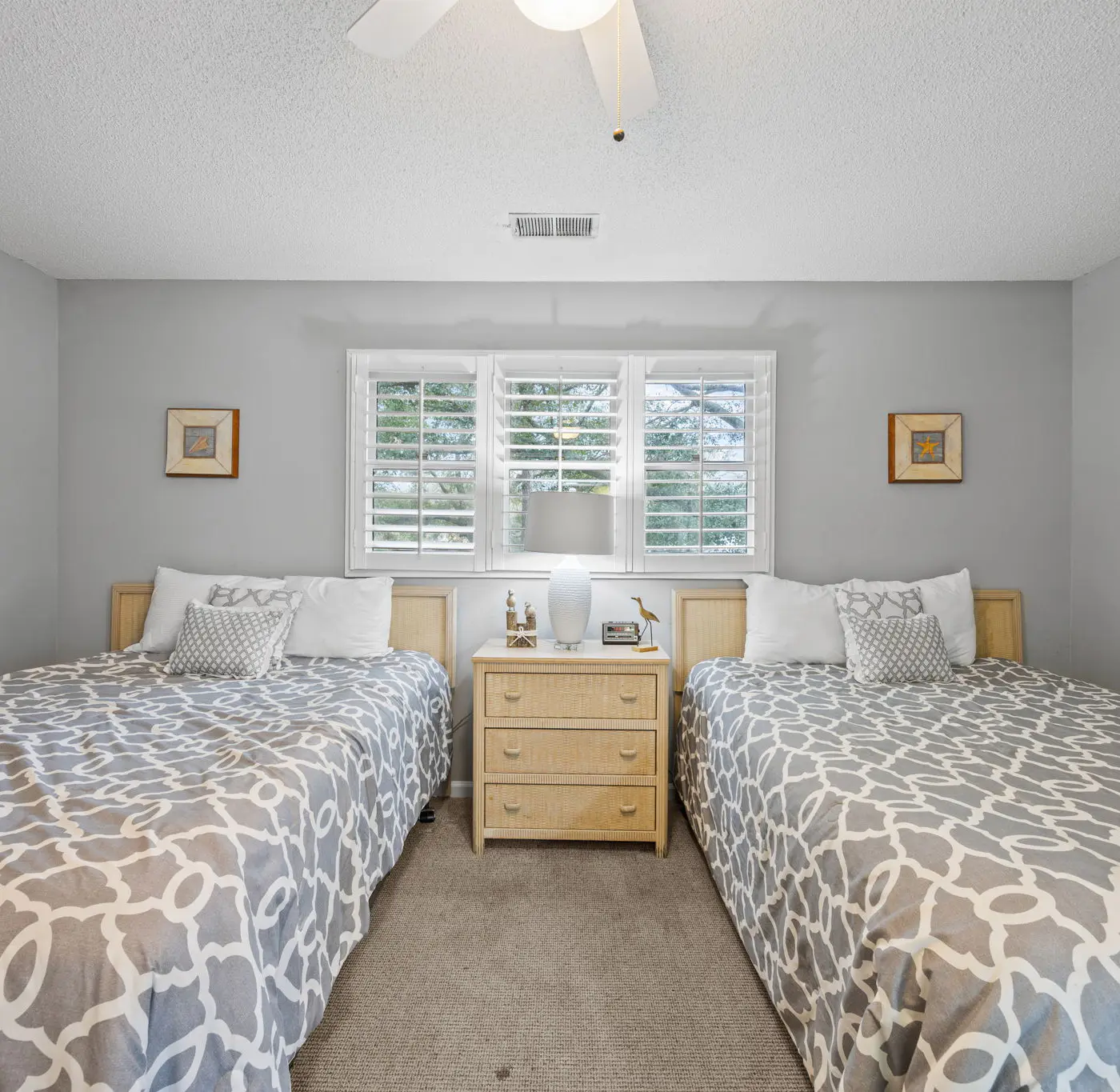 SB78 Sea Trail Unit 9D