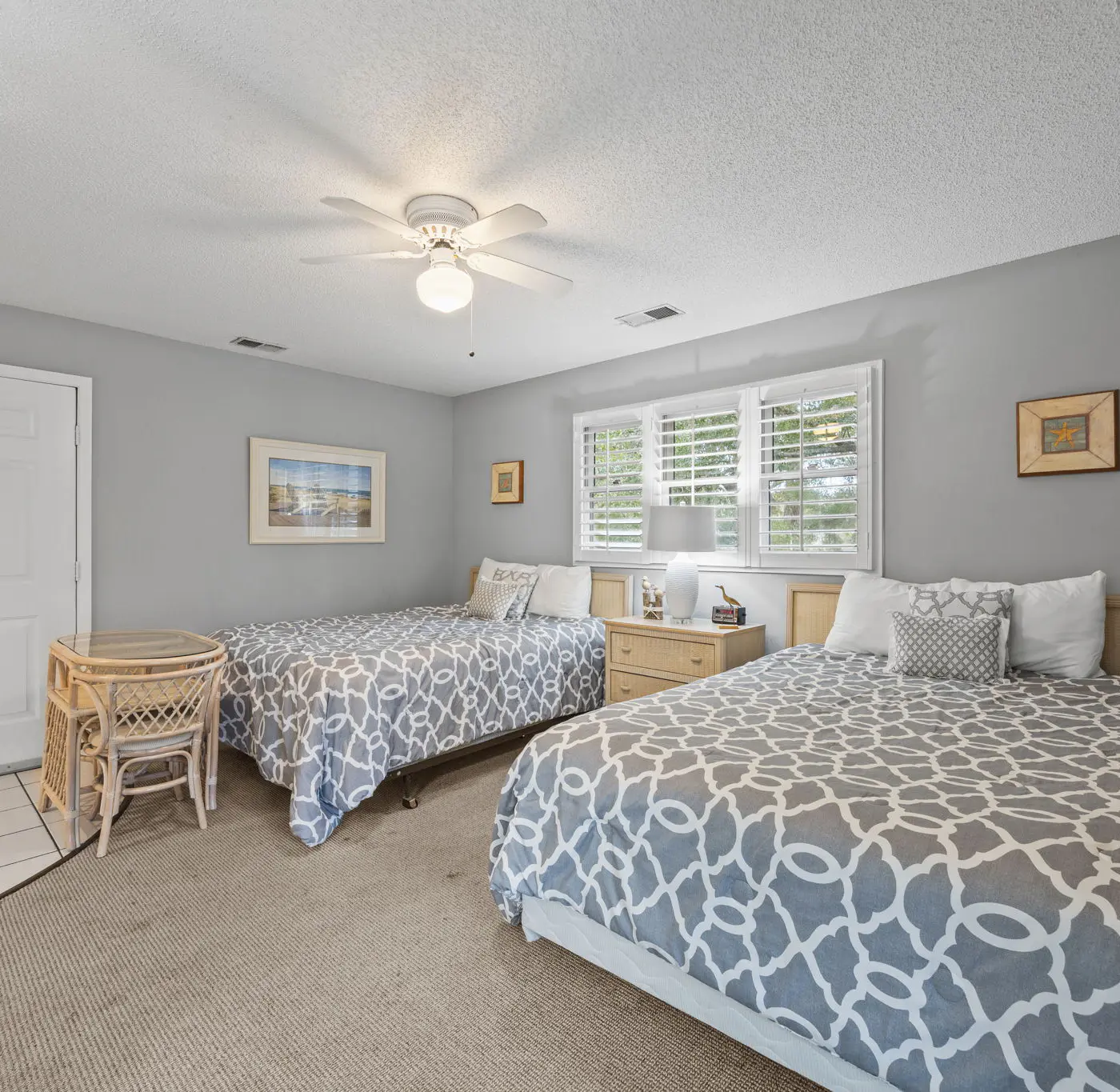 SB78 Sea Trail Unit 9D