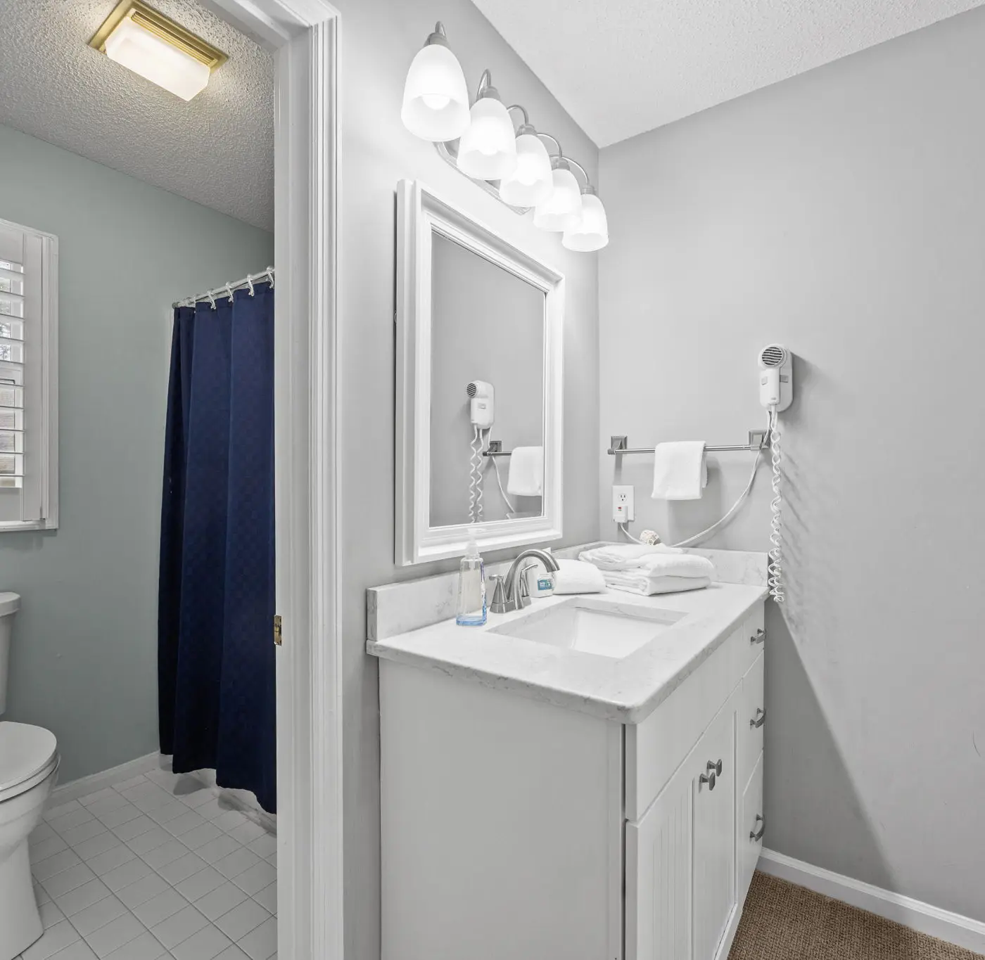 SB78 Sea Trail Unit 9D