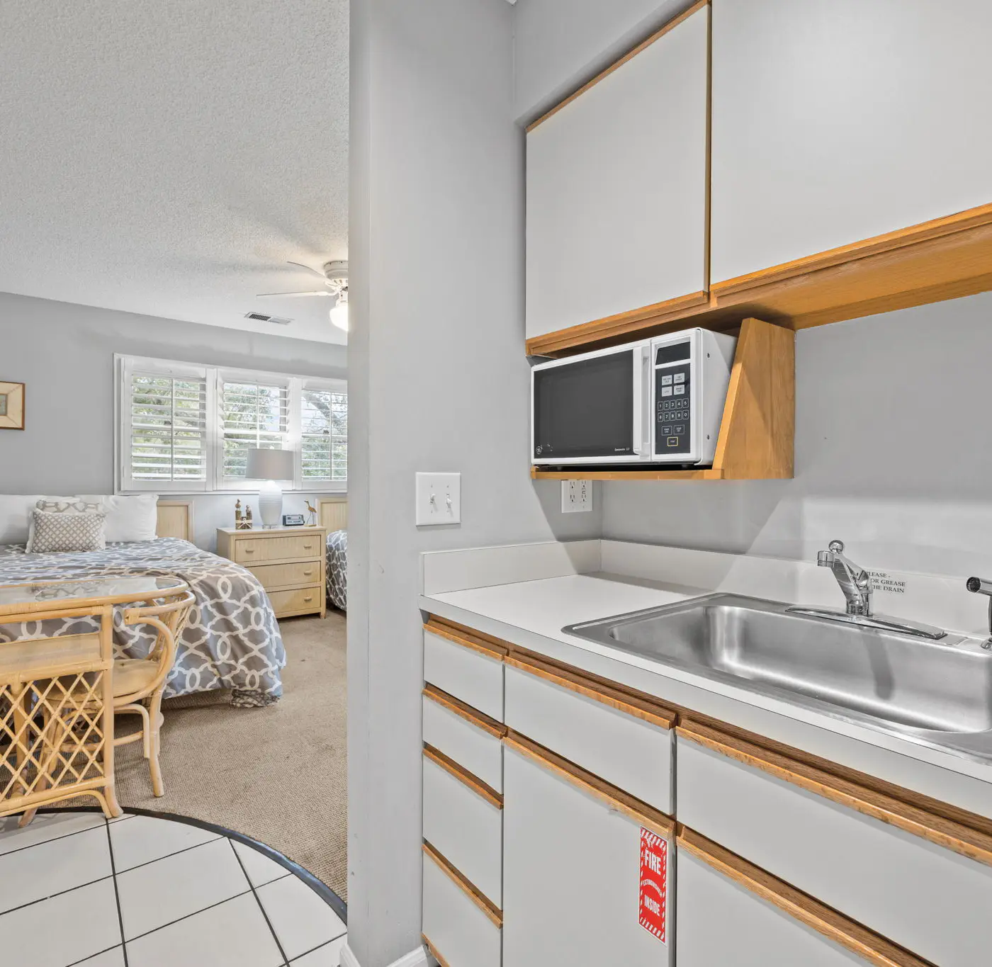 SB78 Sea Trail Unit 9D