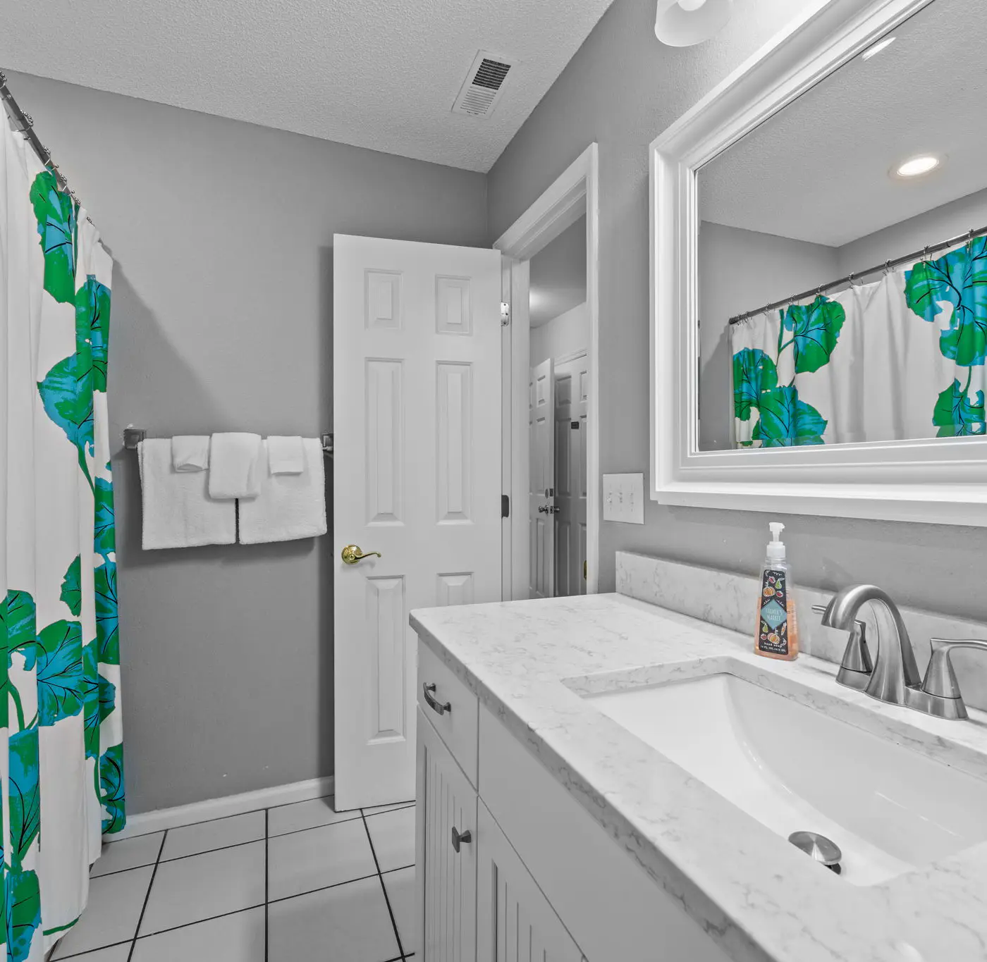 SB78 Sea Trail Unit 9D