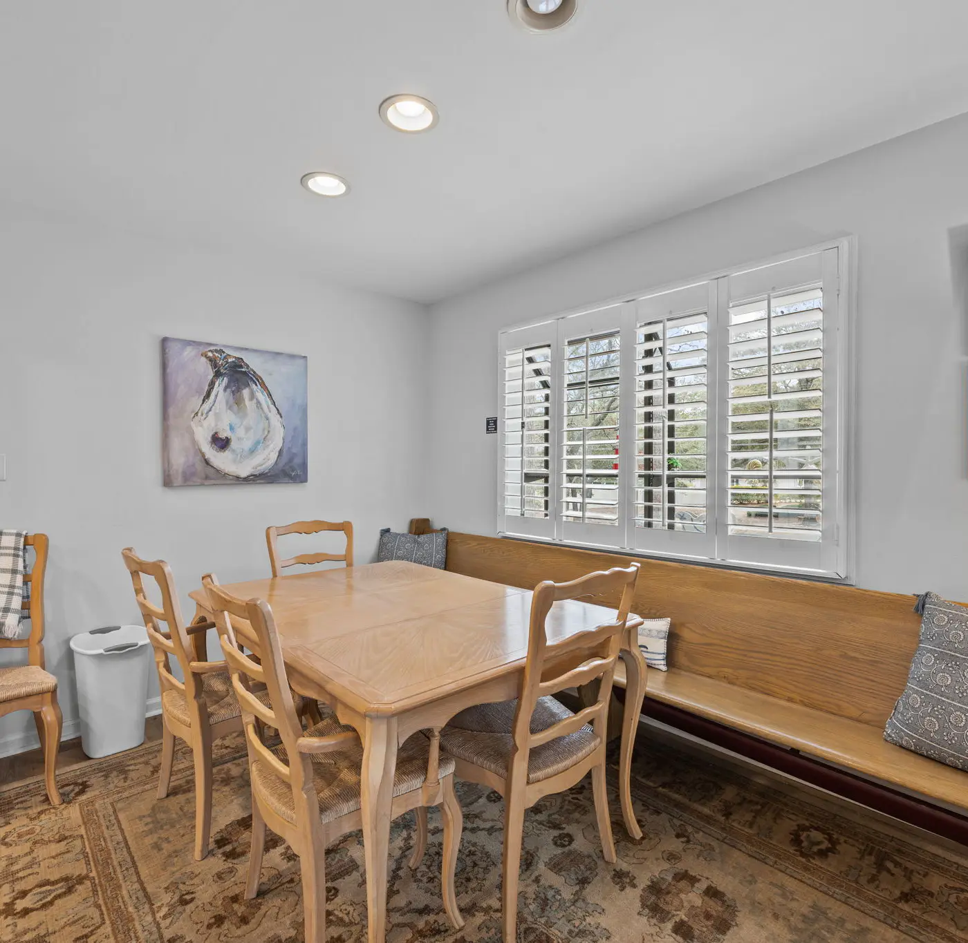 SB78 Sea Trail Unit 9D