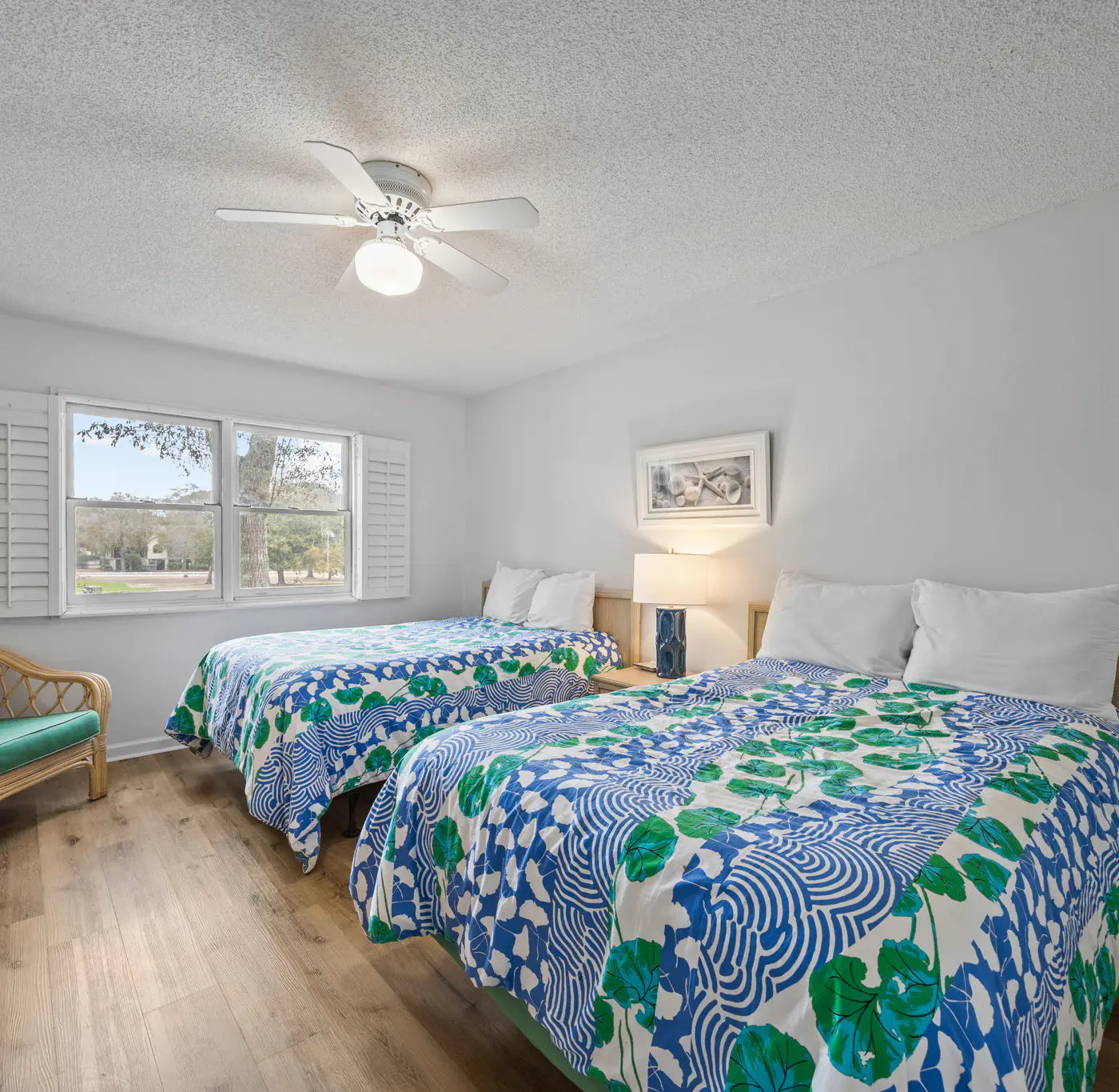 SB78 Sea Trail Unit 9D