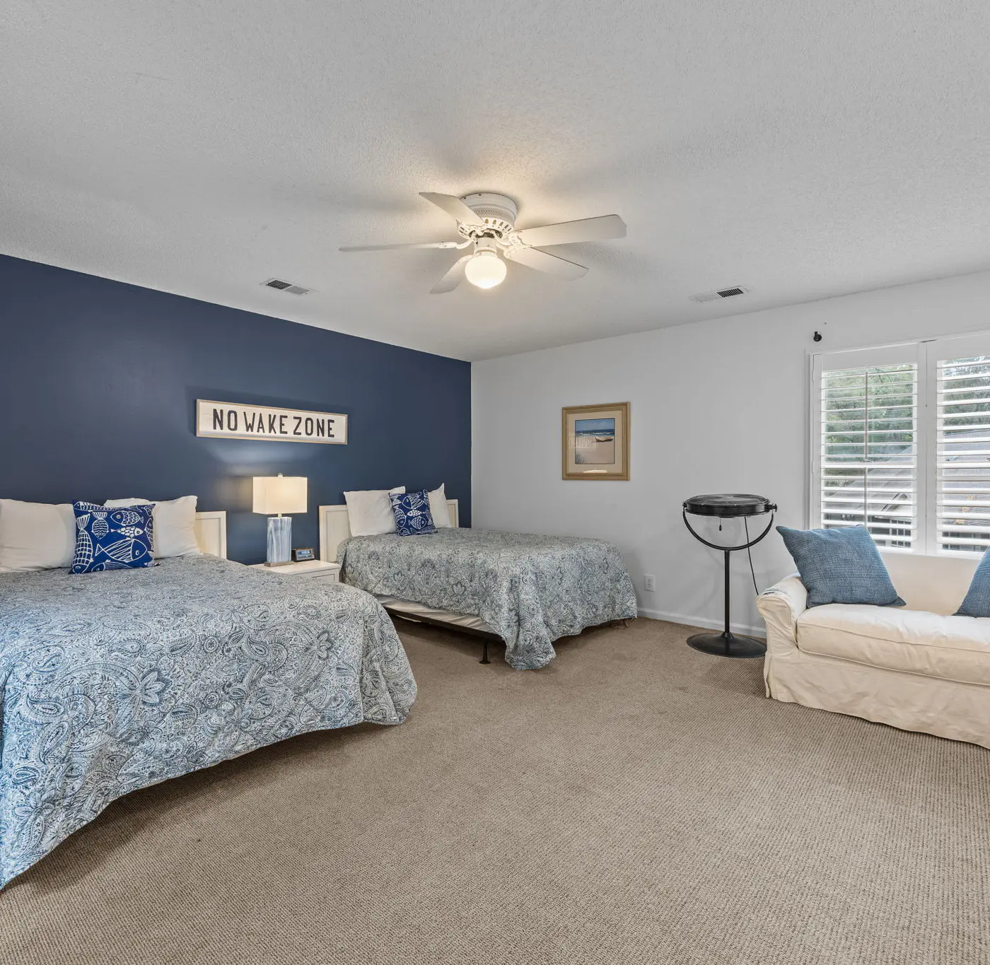 SB78 Sea Trail Unit 9D