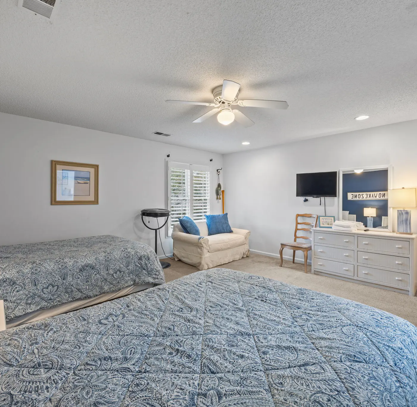 SB78 Sea Trail Unit 9D