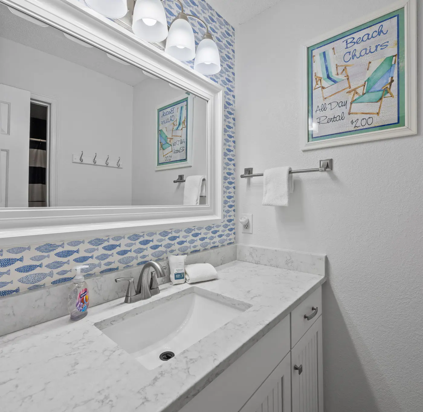 SB78 Sea Trail Unit 9D