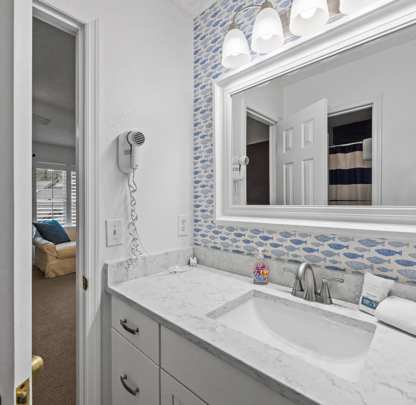 SB78 Sea Trail Unit 9D