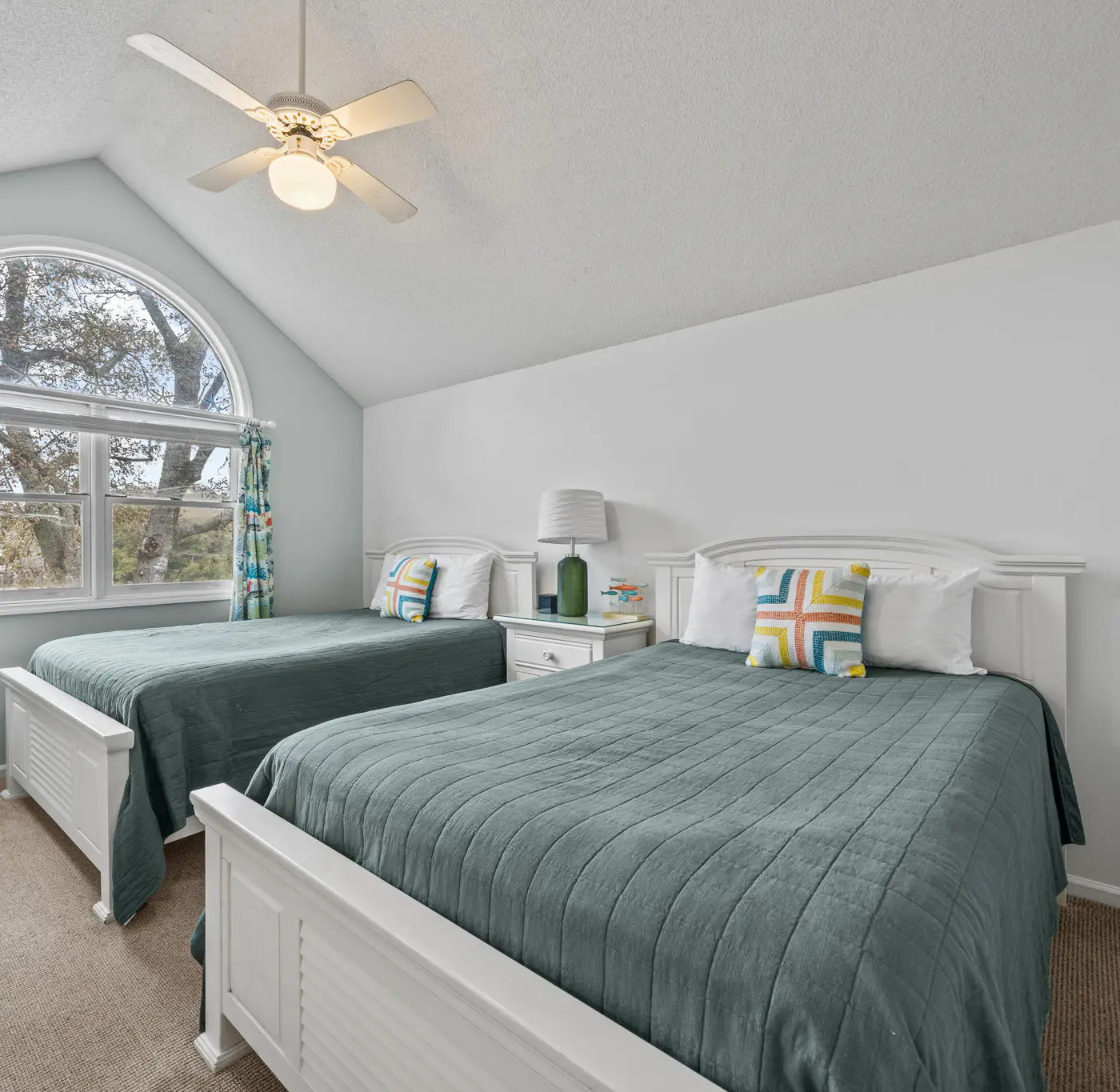 SB78 Sea Trail Unit 9D