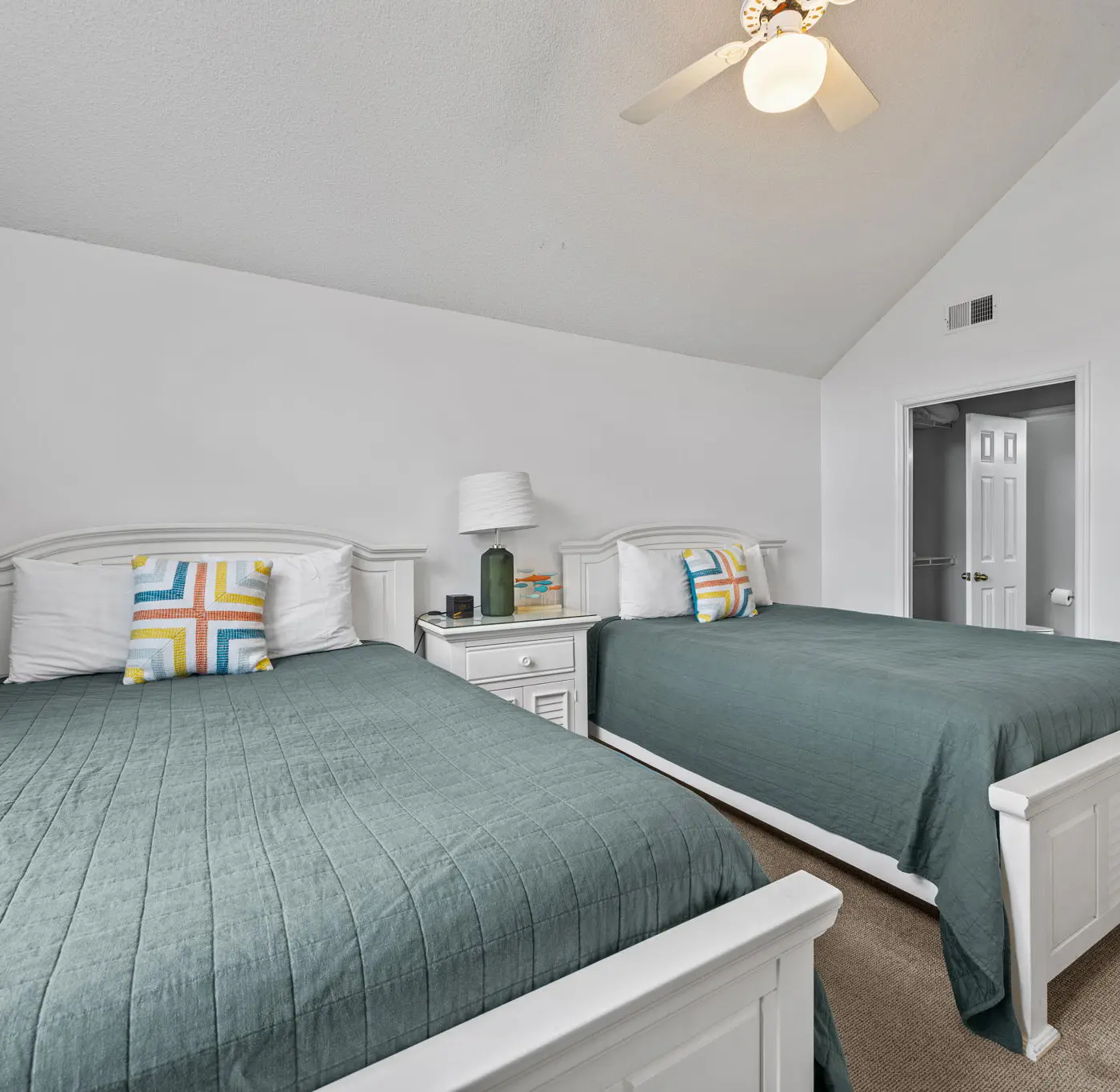 SB78 Sea Trail Unit 9D