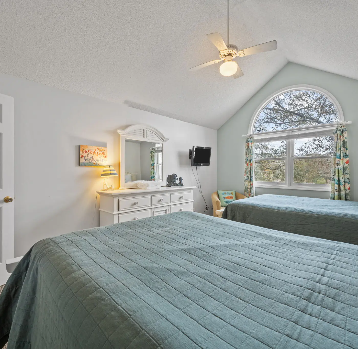 SB78 Sea Trail Unit 9D