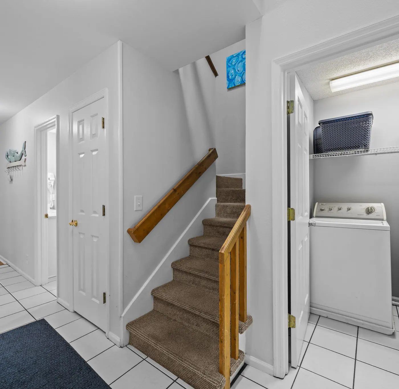 SB78 Sea Trail Unit 9D