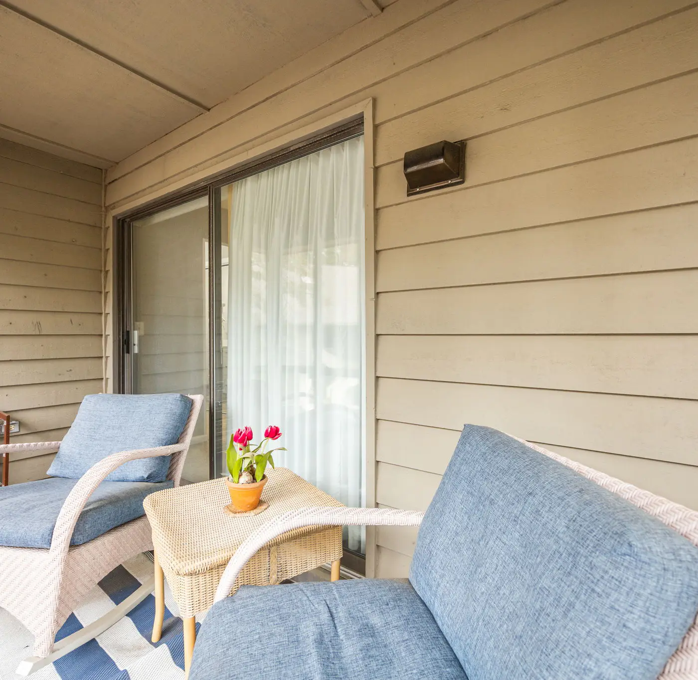 SB78 Sea Trail Unit 9D