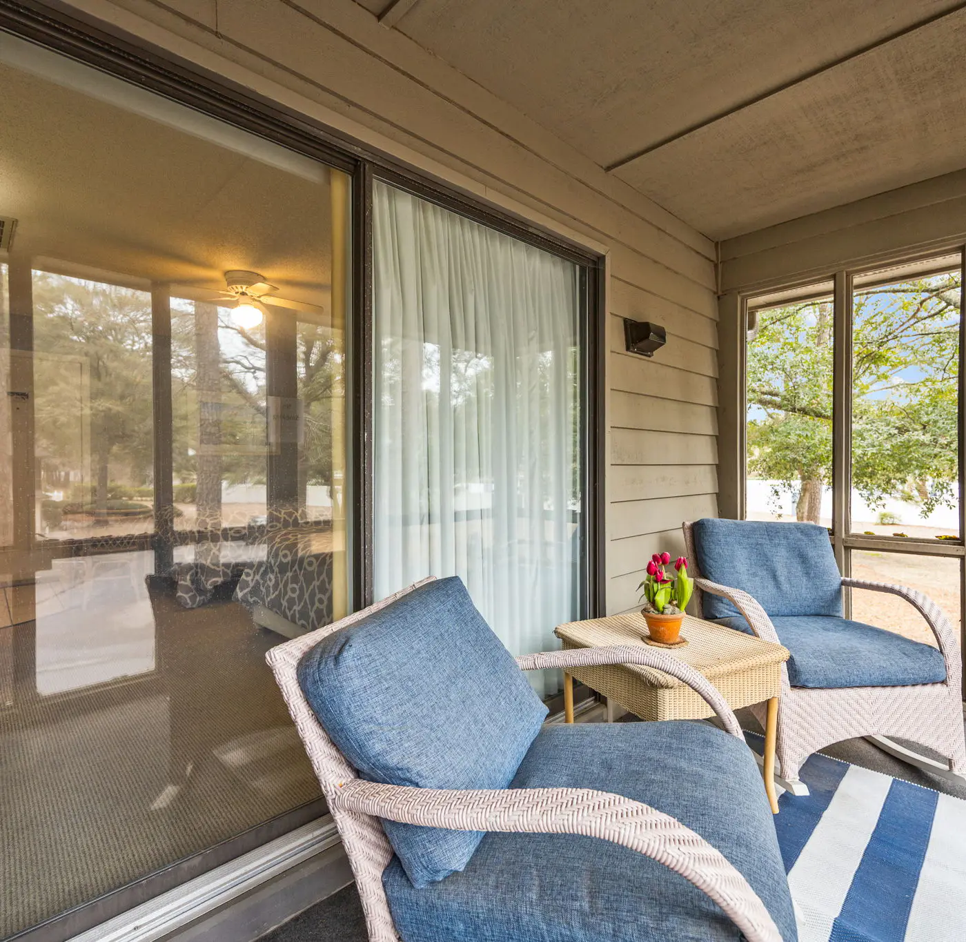 SB78 Sea Trail Unit 9D