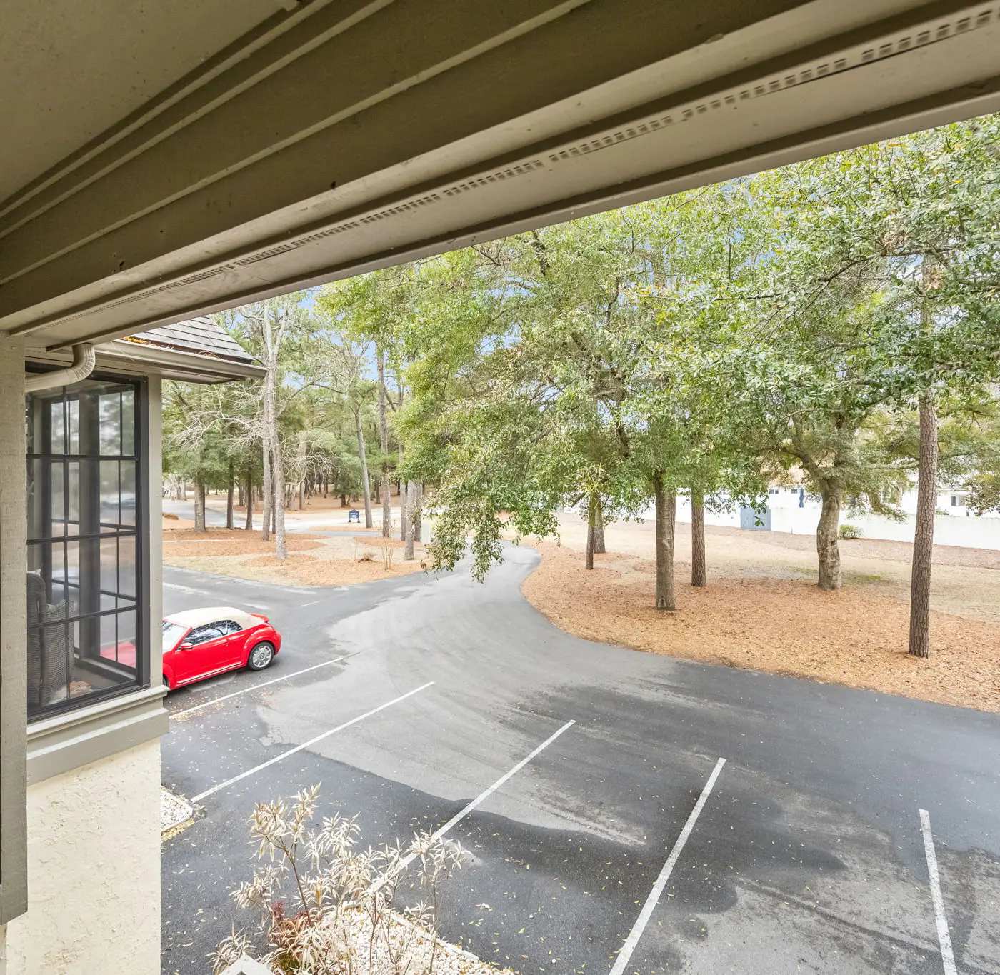 SB78 Sea Trail Unit 9D