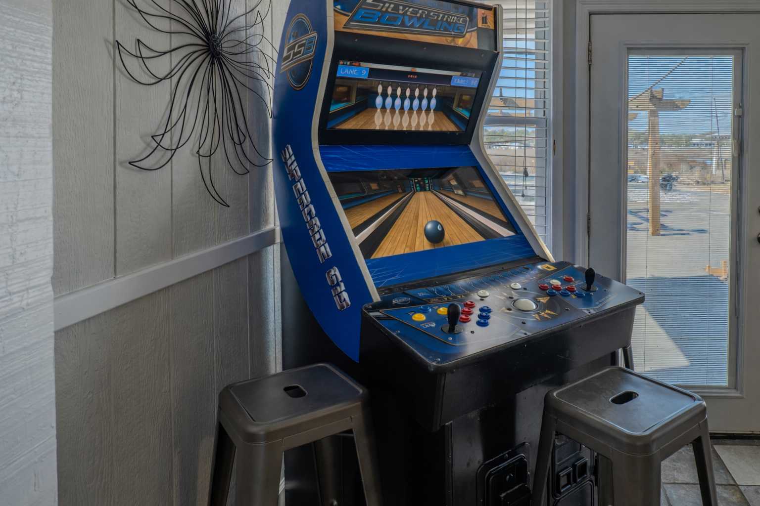 Pet Friendly! Private Pool and Oversized Deck! Inlet Home for 16! Mystic C's