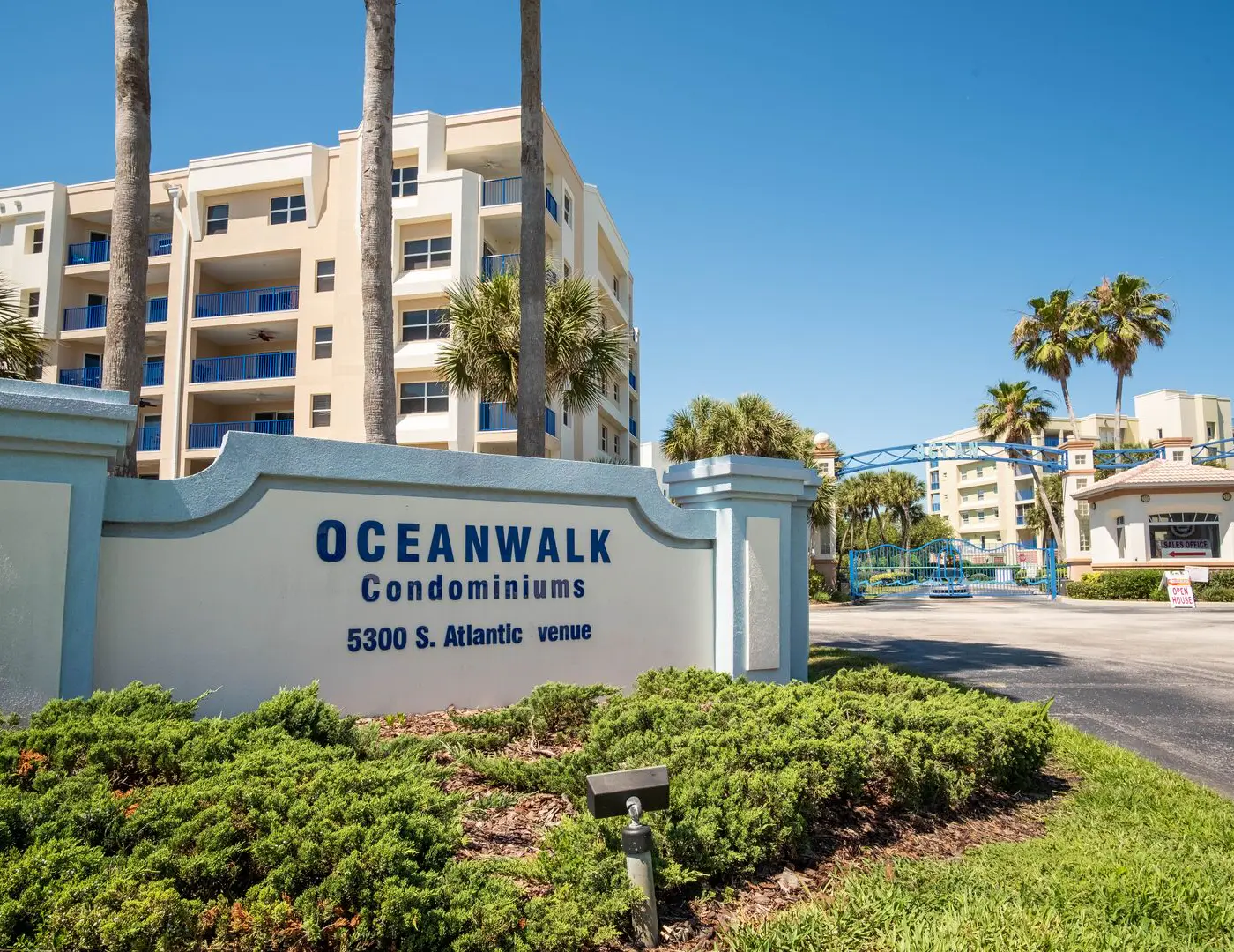 Oceanwalk 11-207