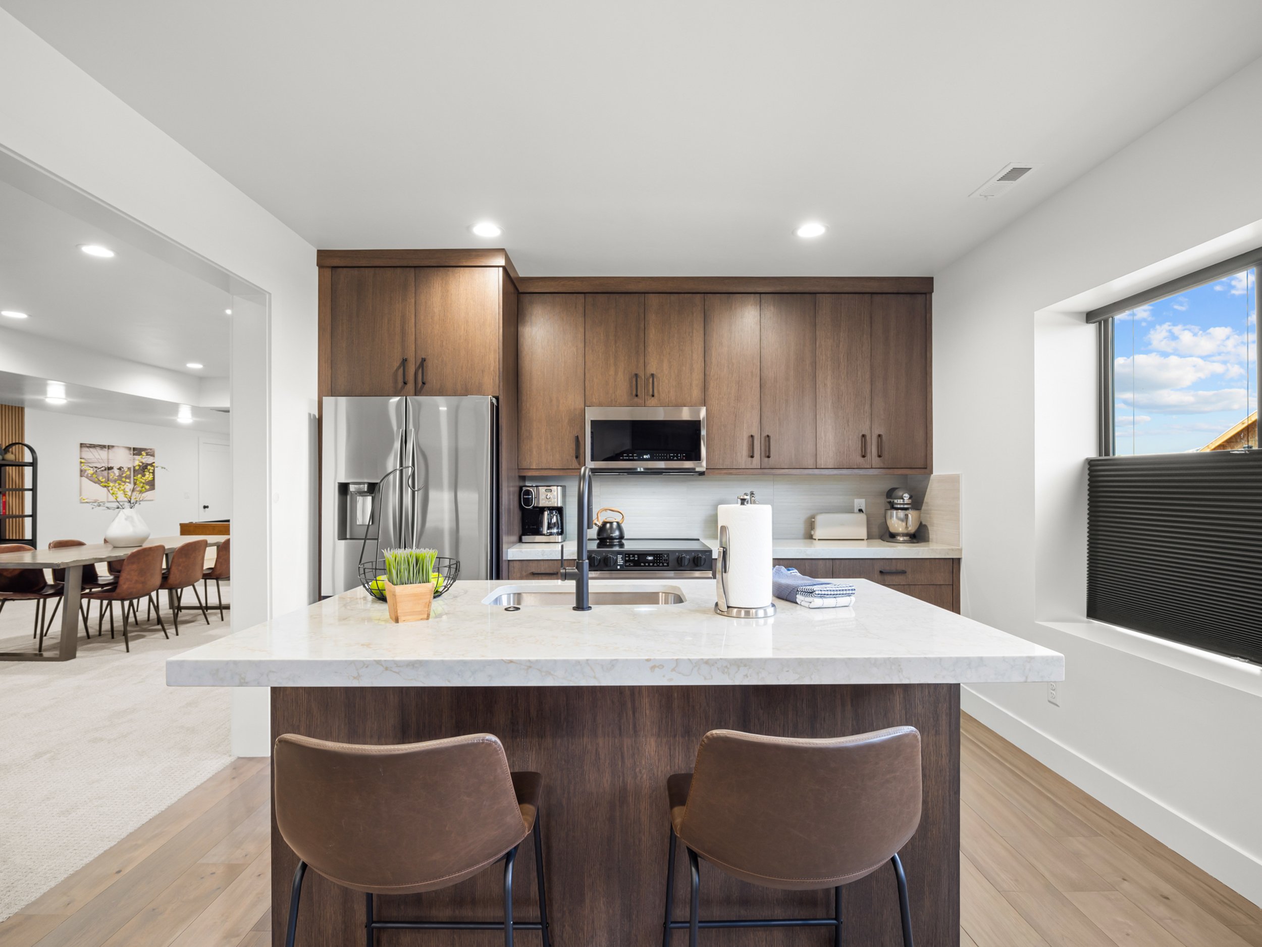 Modern Mountain Escape, Hot Tub, Deer Valley Close