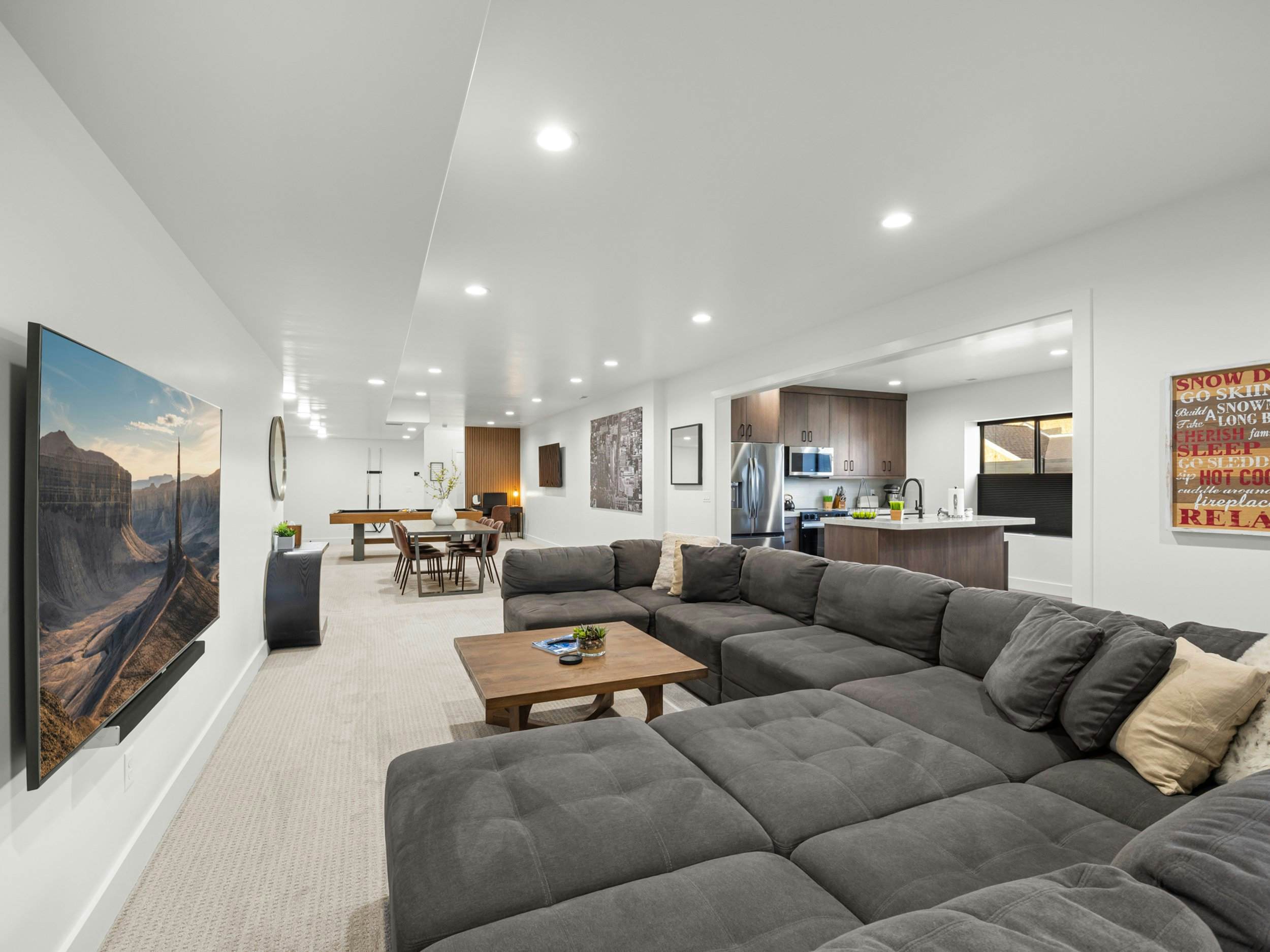 Deer Valley Hideaway