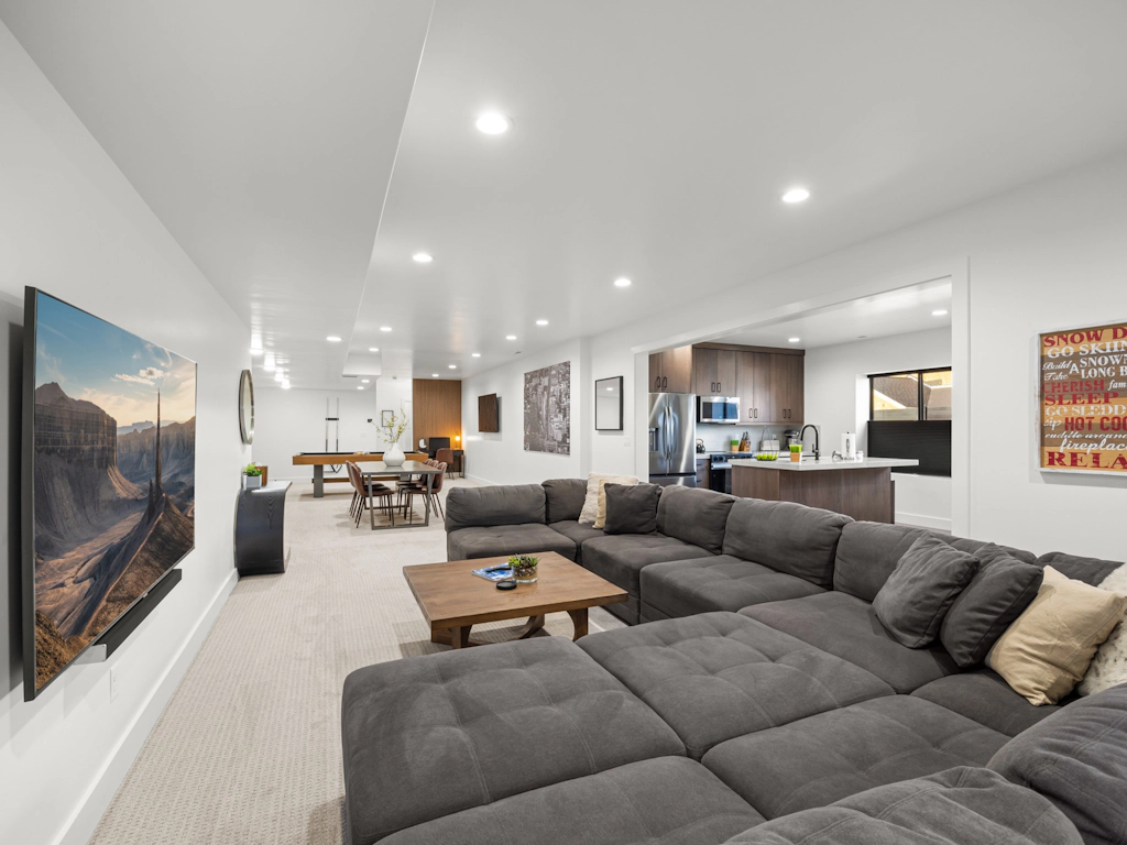 Deer Valley Hideaway