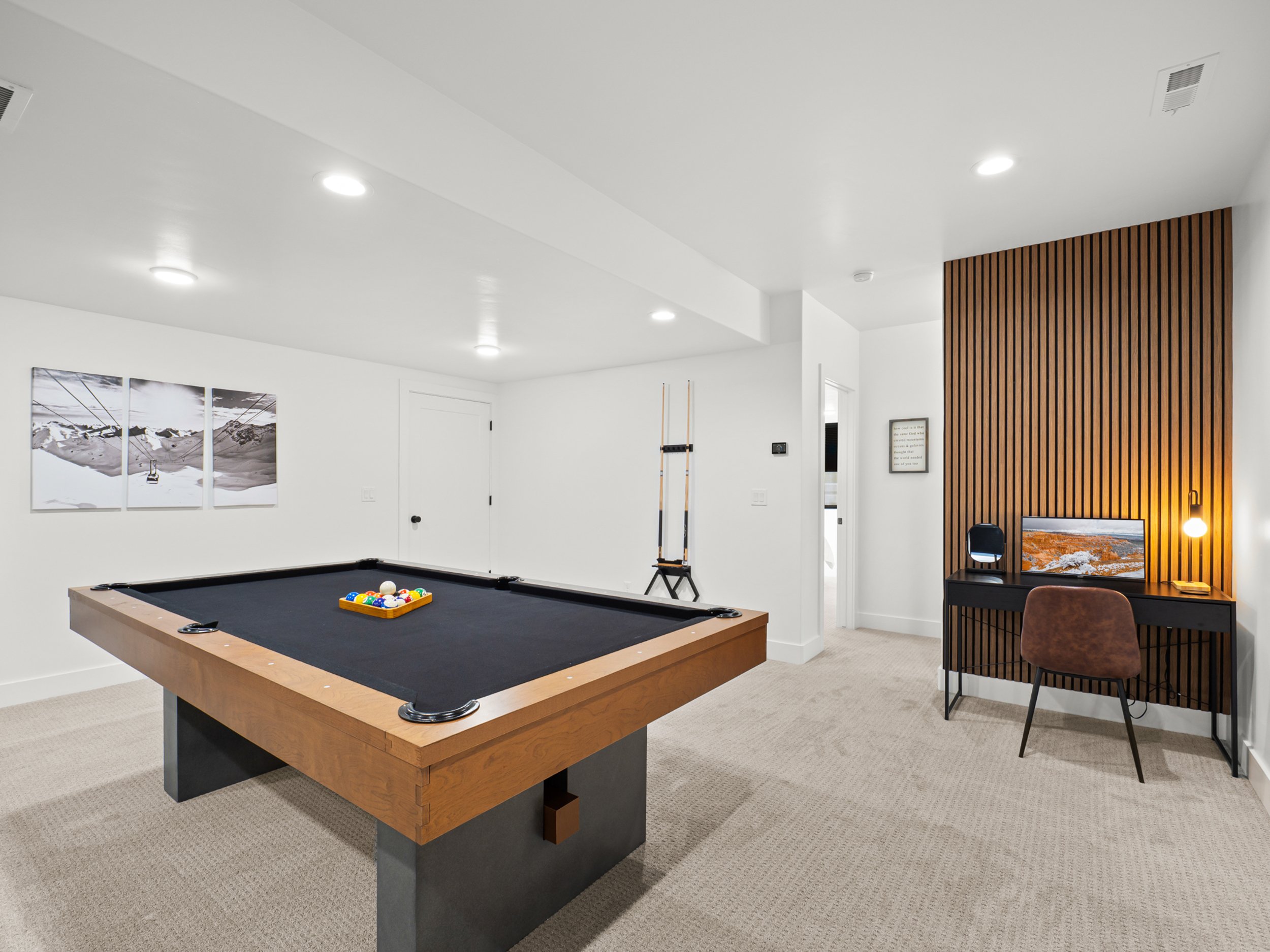 Modern Mountain Escape, Hot Tub, Deer Valley Close