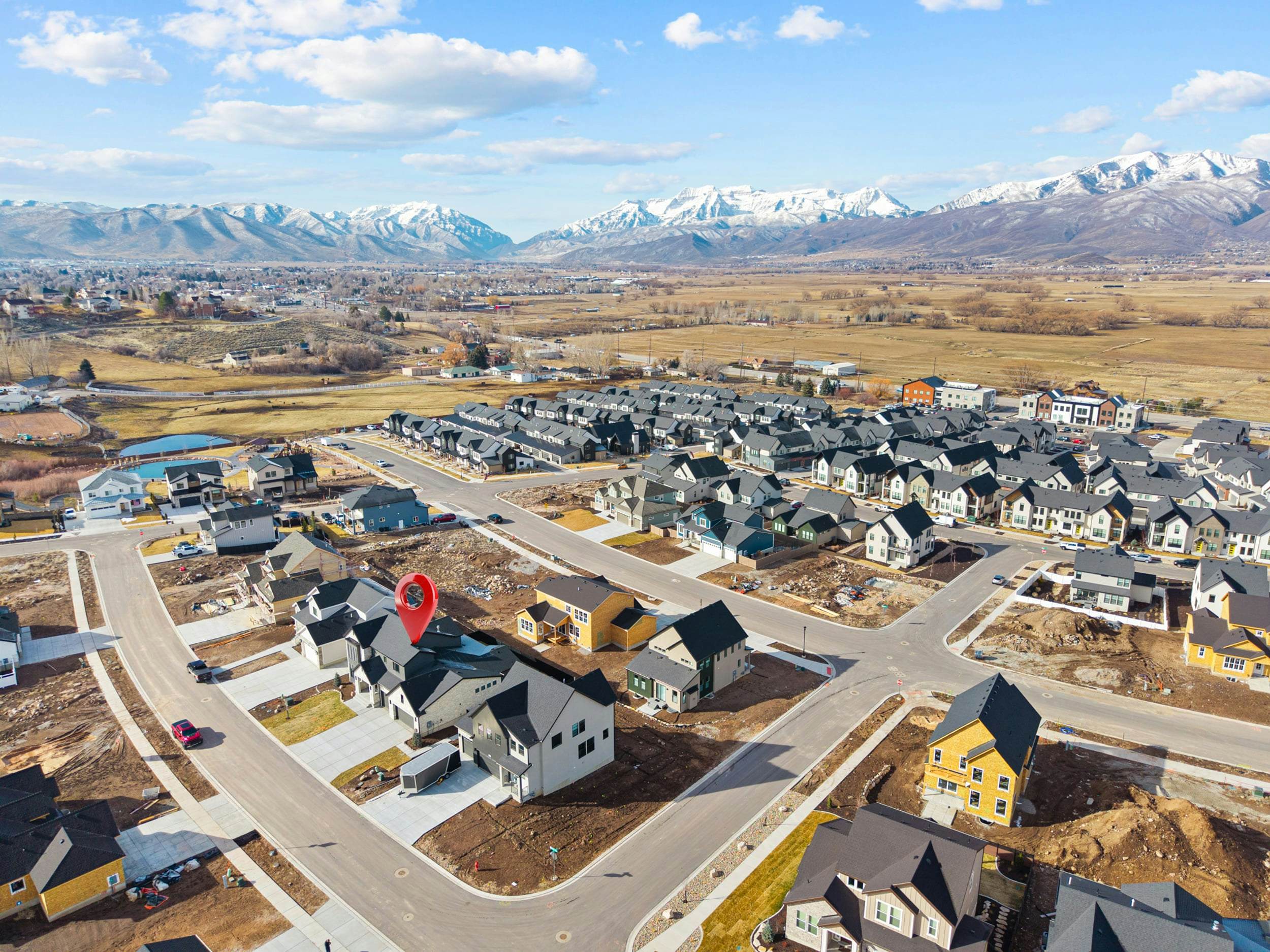 Deer Valley Hideaway